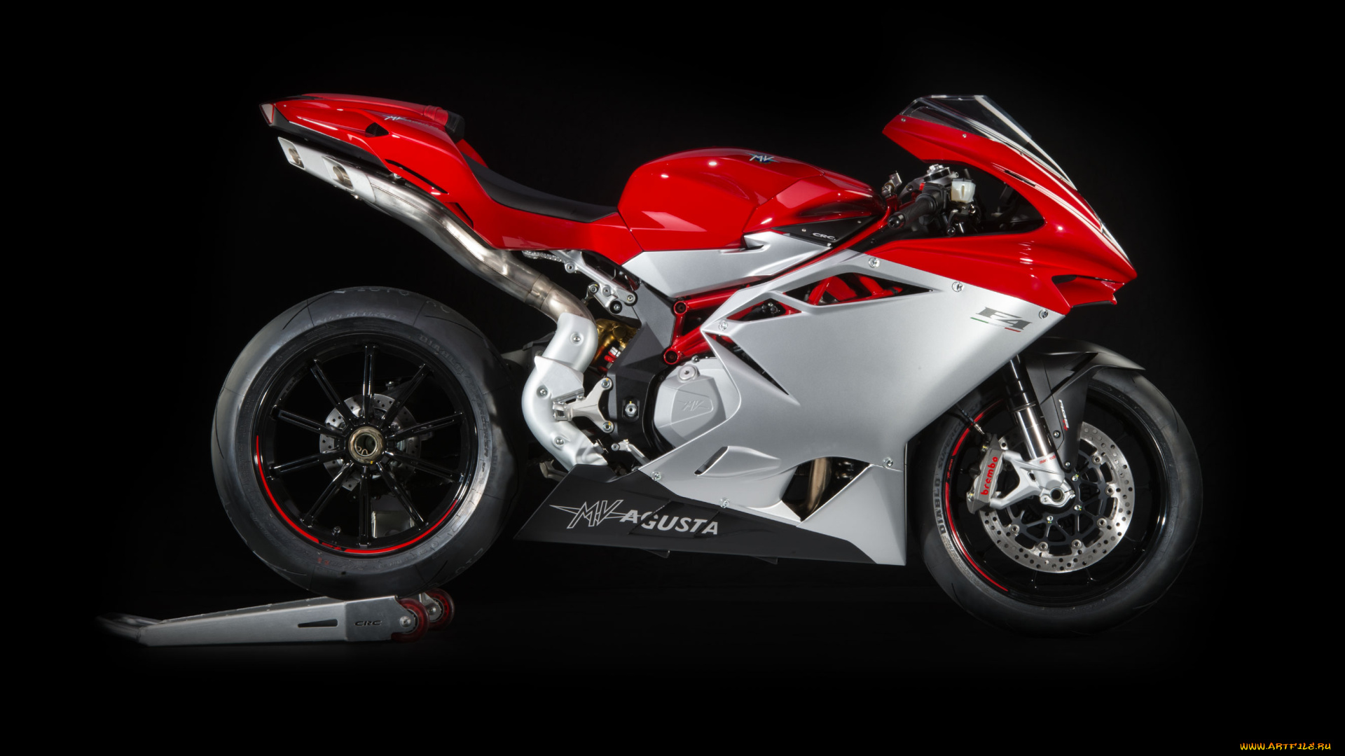 мотоциклы, mv, agusta, agusta