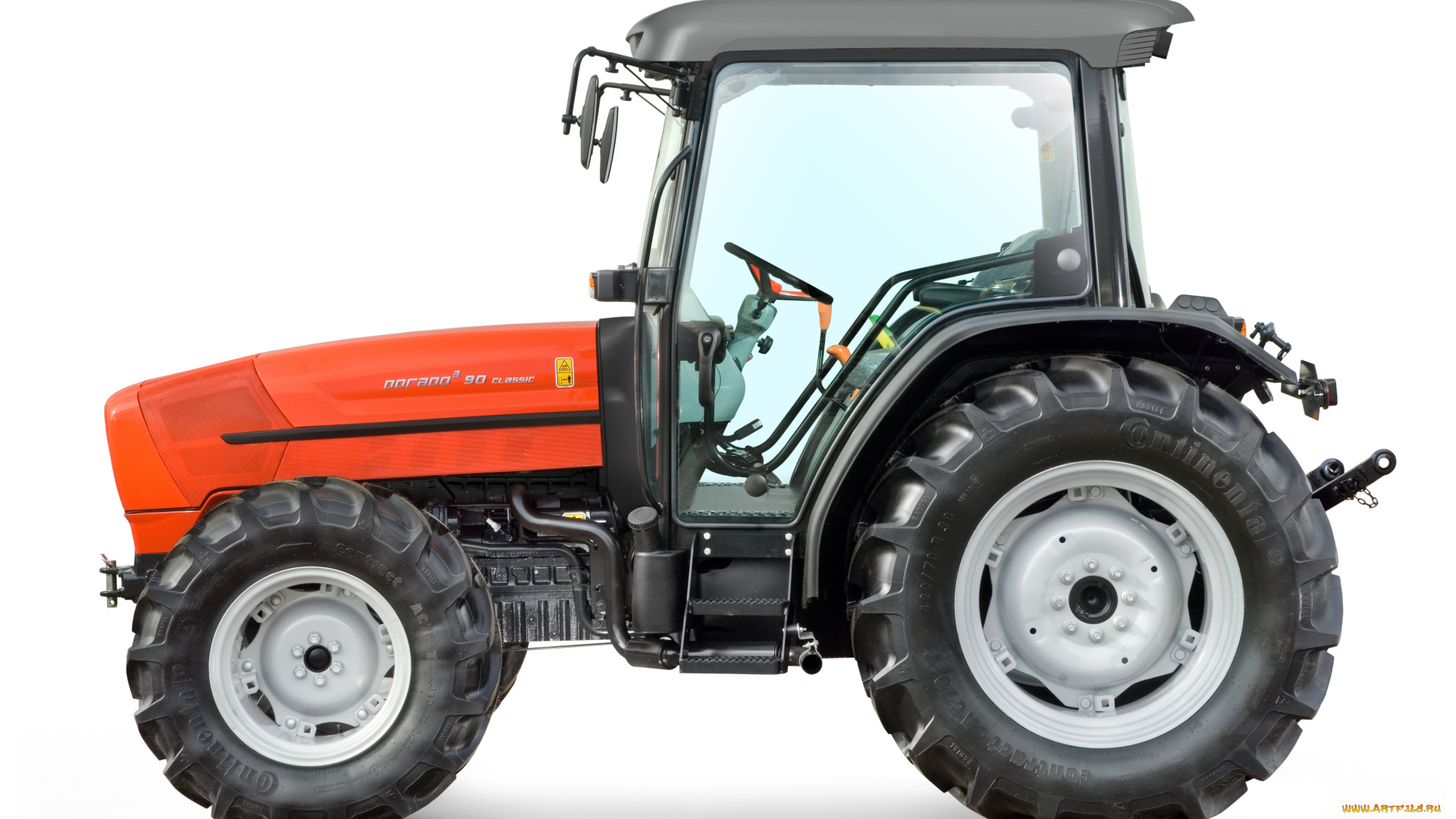 техника, тракторы, same