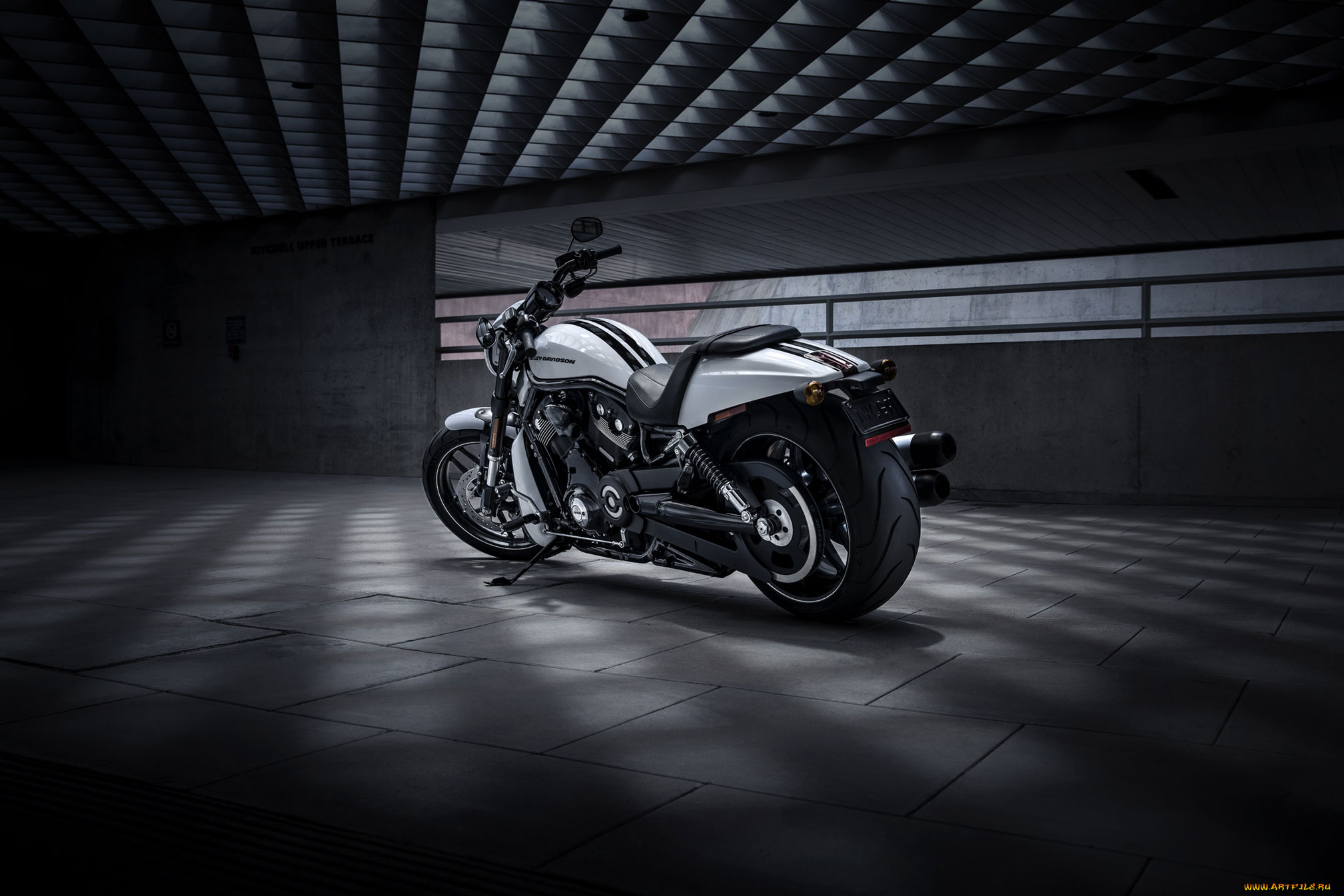 мотоциклы, harley-davidson