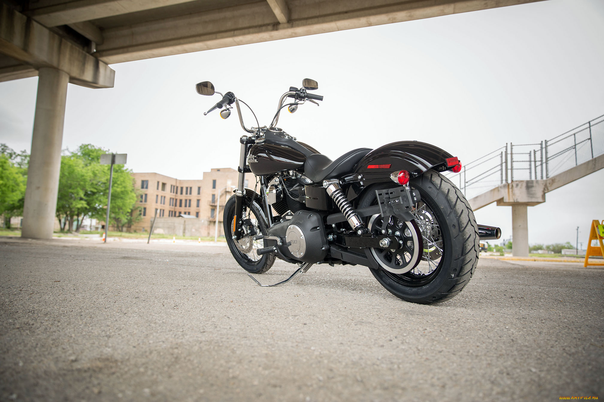 мотоциклы, harley-davidson