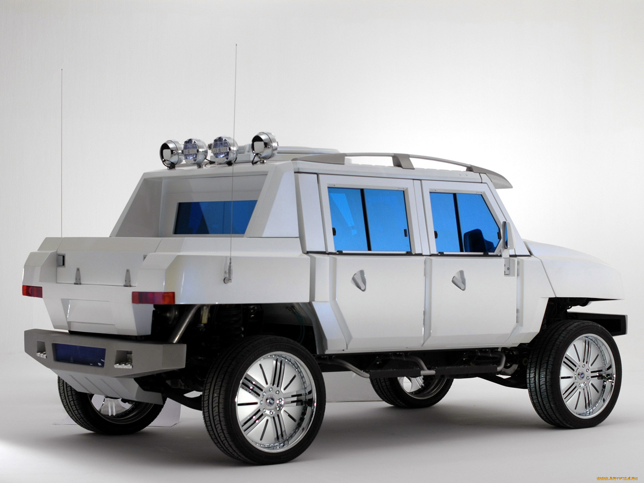 fiat, oltre, concept, 2005, автомобили, fiat, concept, 2005, oltre