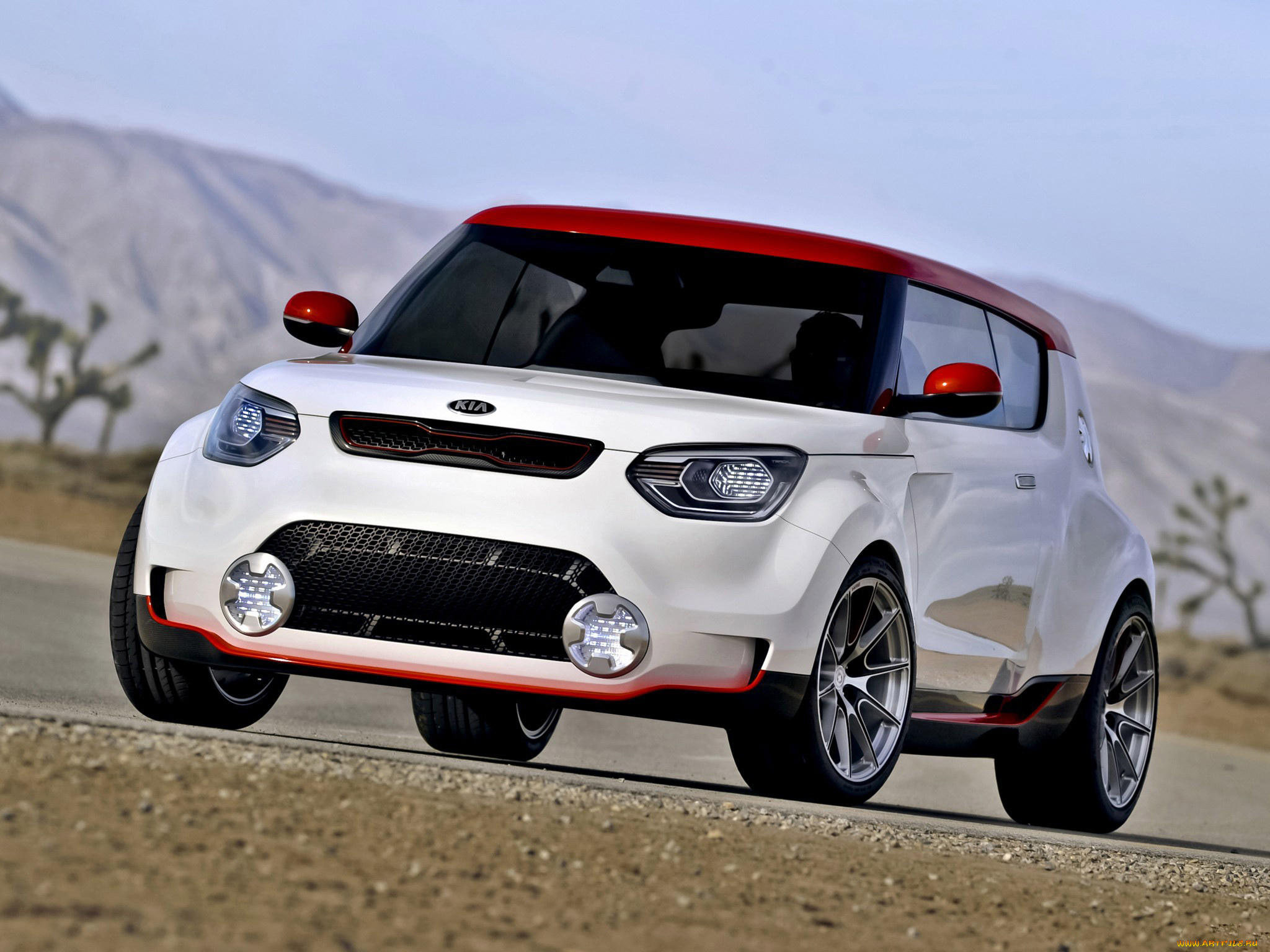 kia, trackster, concept, 2012, автомобили, kia, 2012, concept, trackster