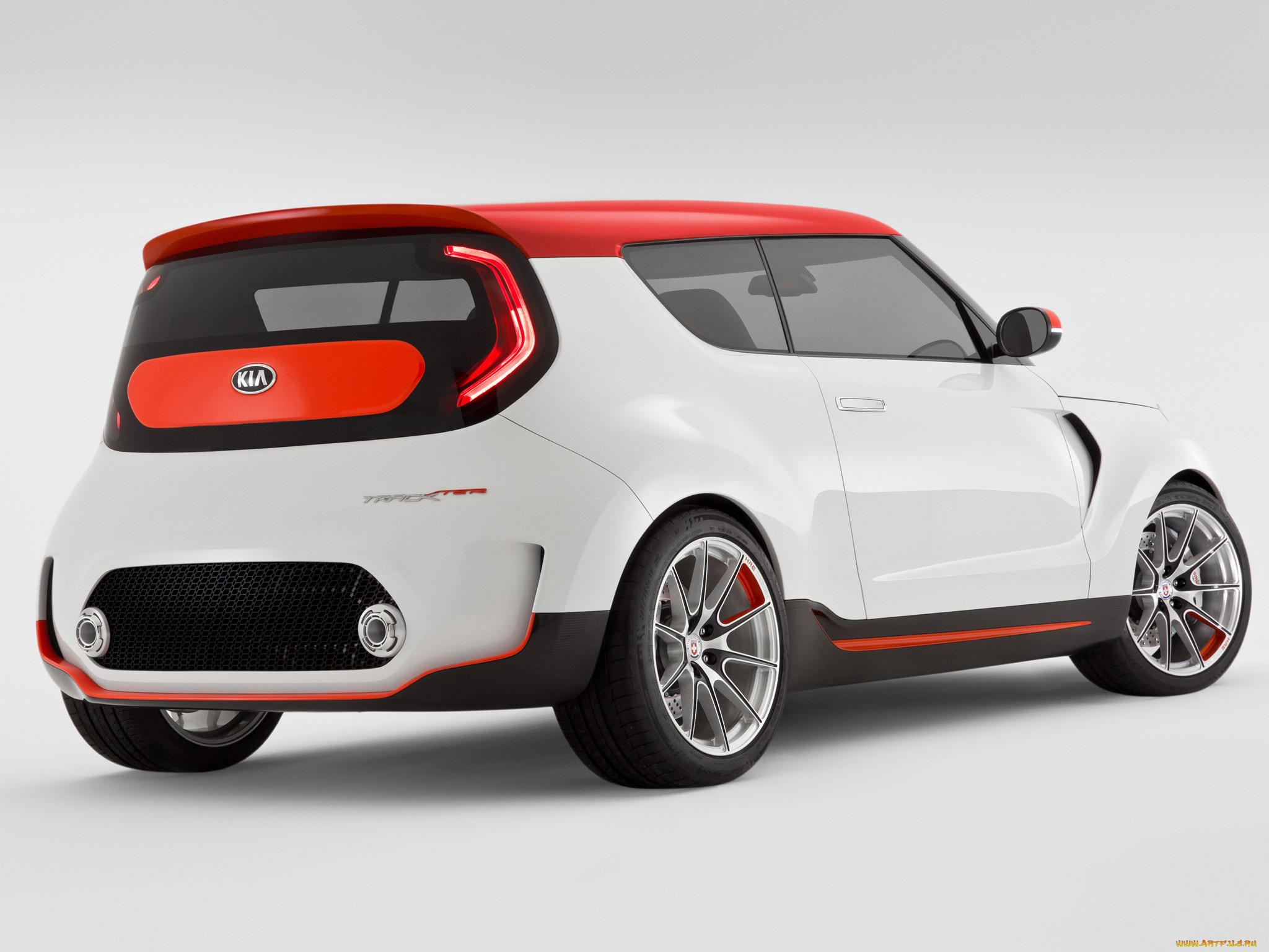 kia, trackster, concept, 2012, автомобили, kia, 2012, concept, trackster