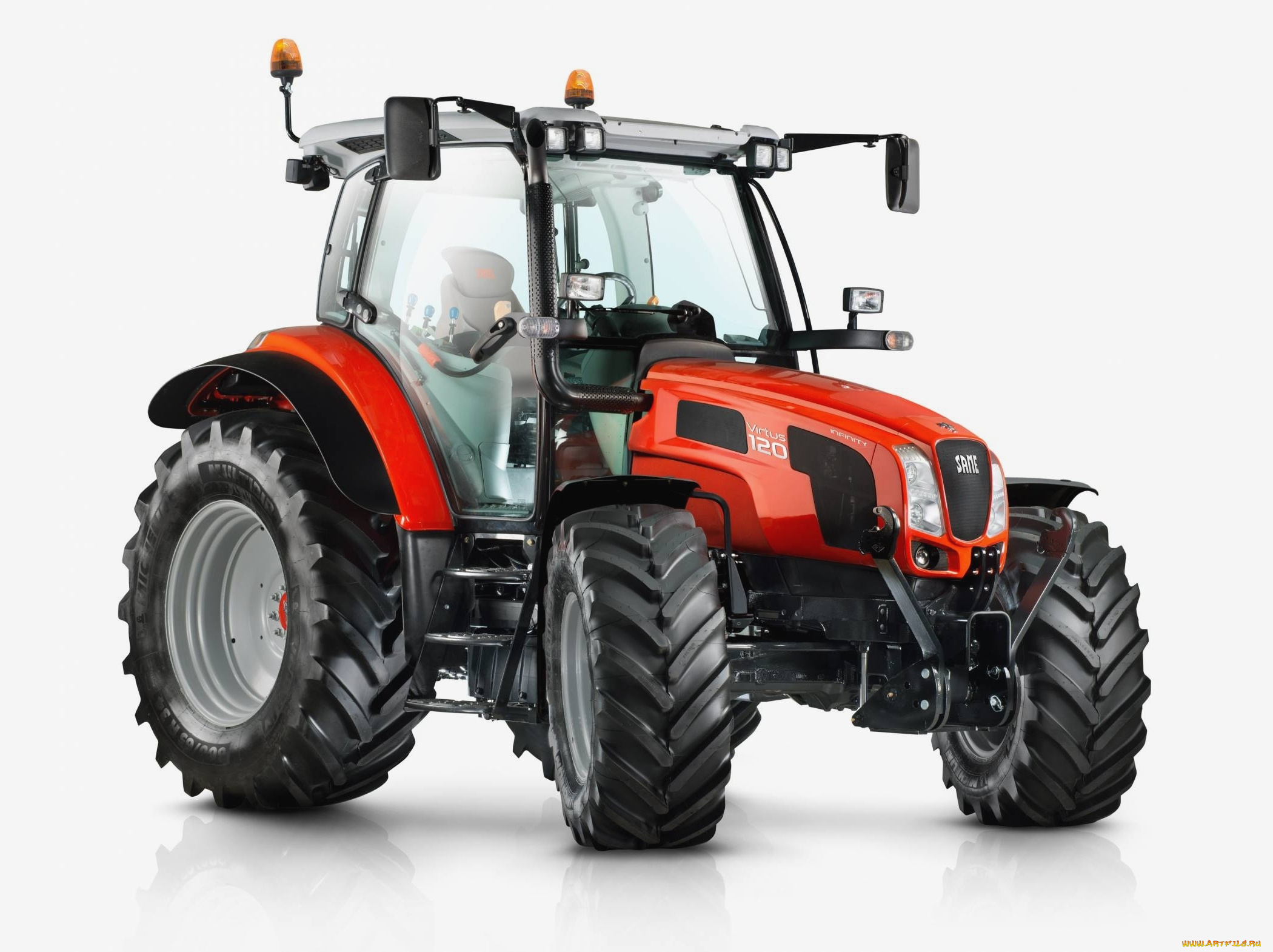 техника, тракторы, same