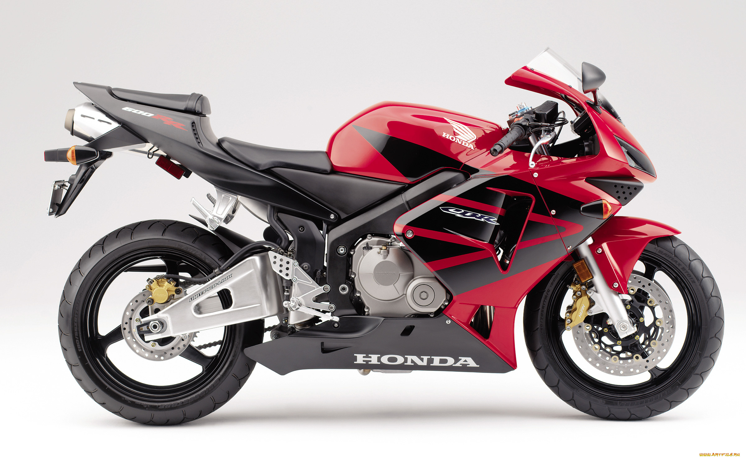 мотоциклы, honda