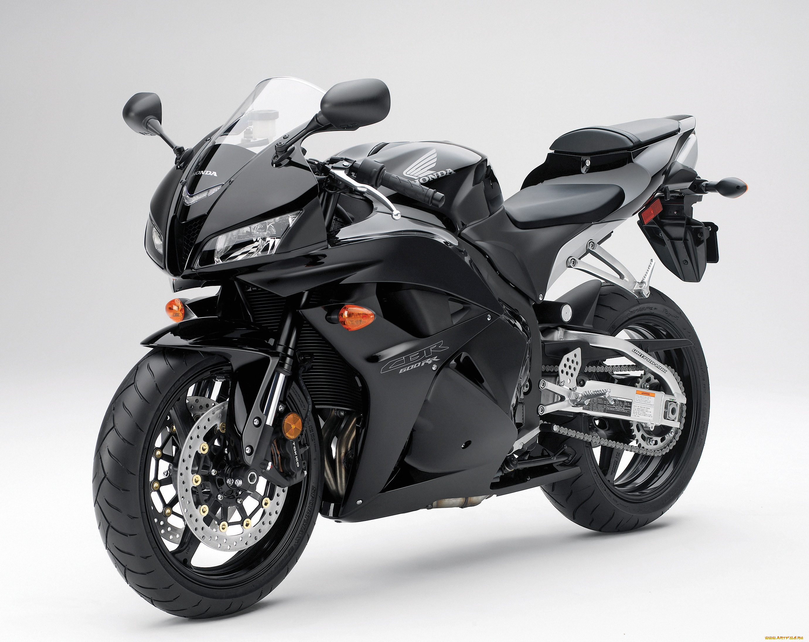 мотоциклы, honda