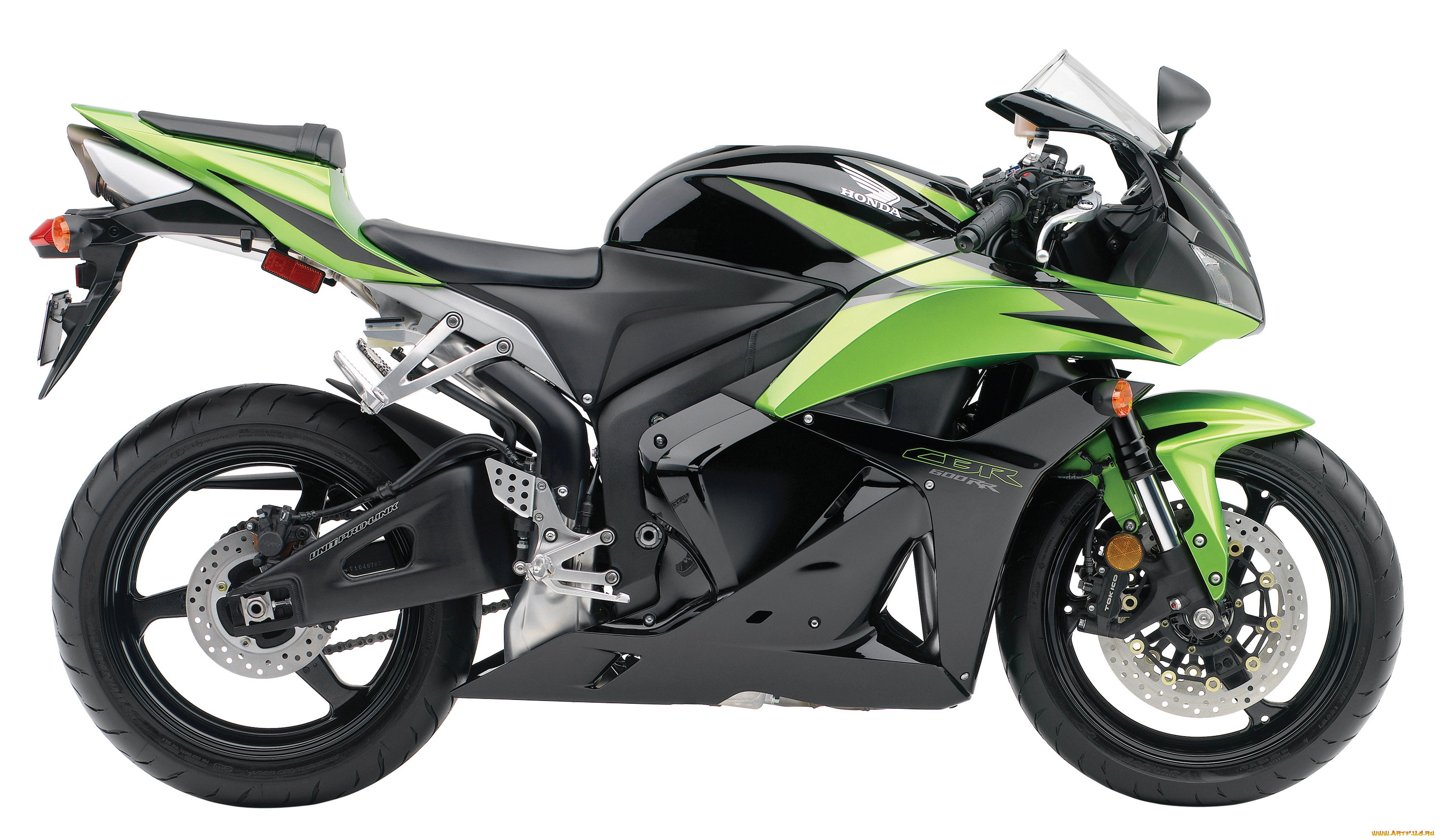 мотоциклы, honda