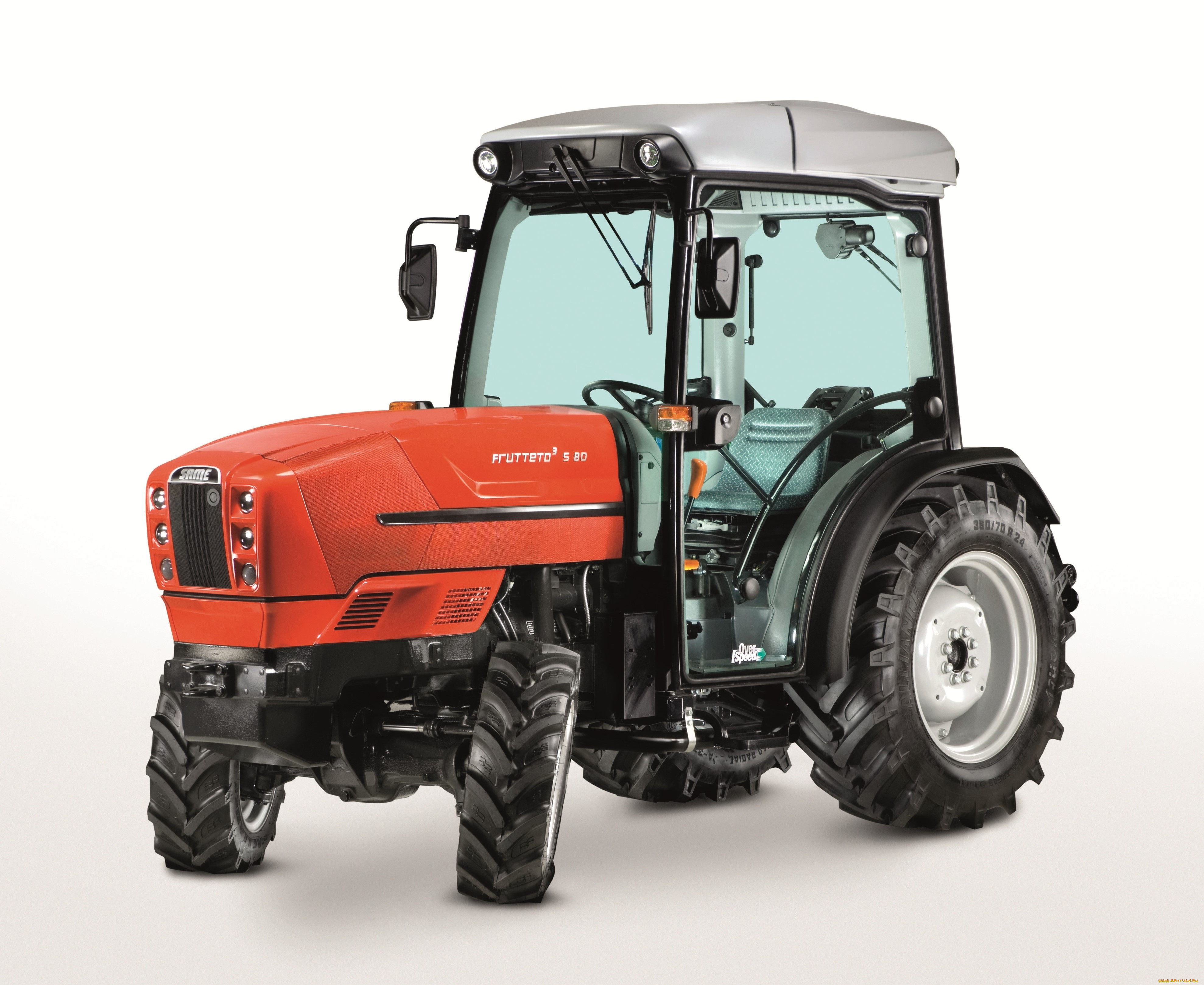 техника, тракторы, same