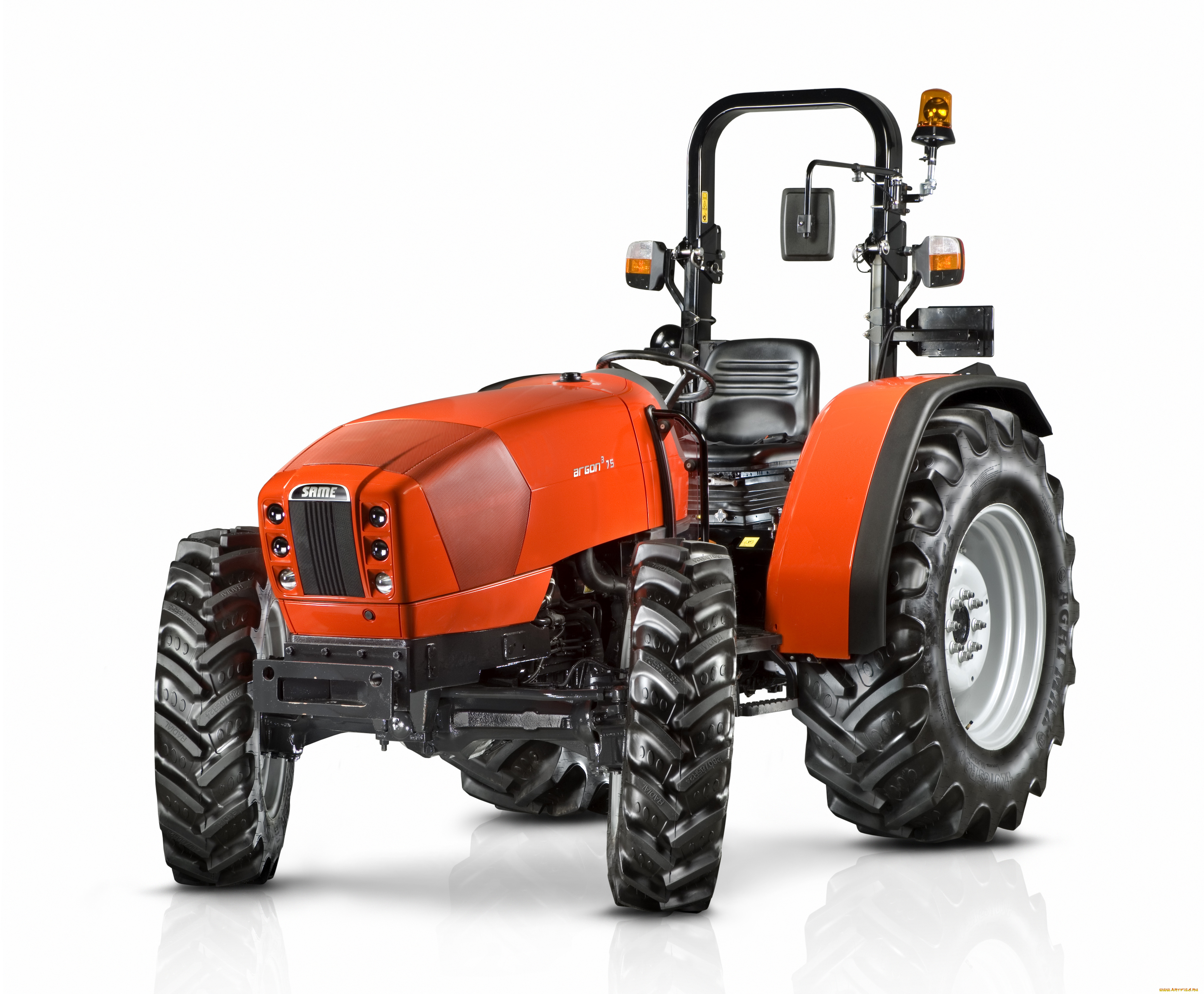 техника, тракторы, same