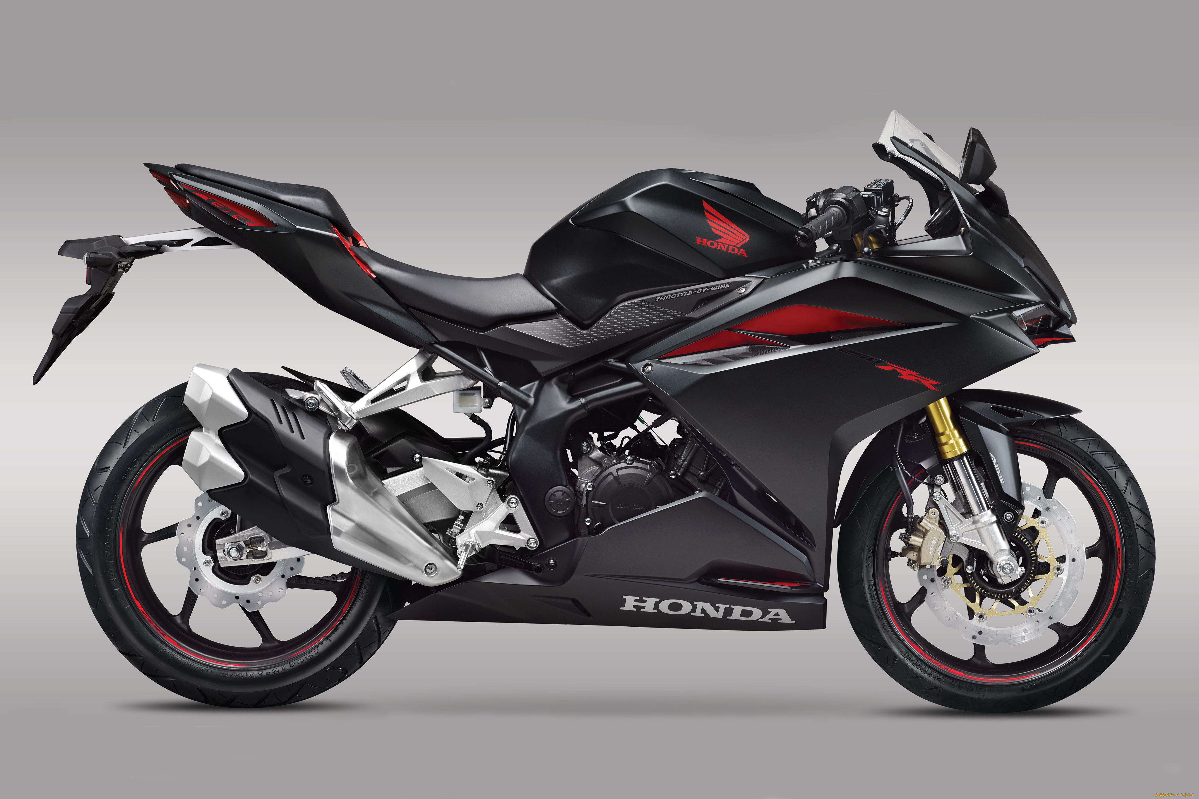 мотоциклы, honda