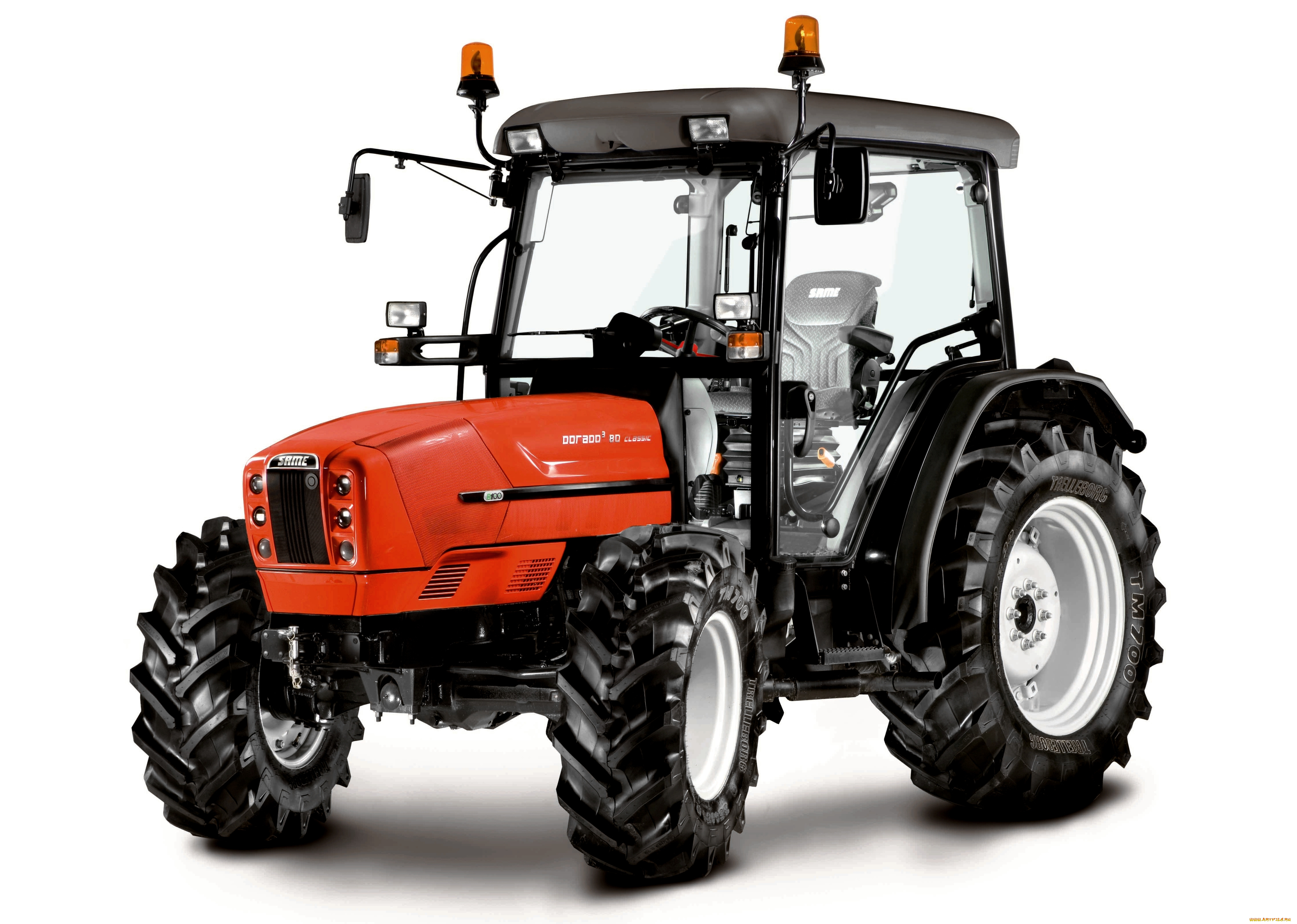 техника, тракторы, same