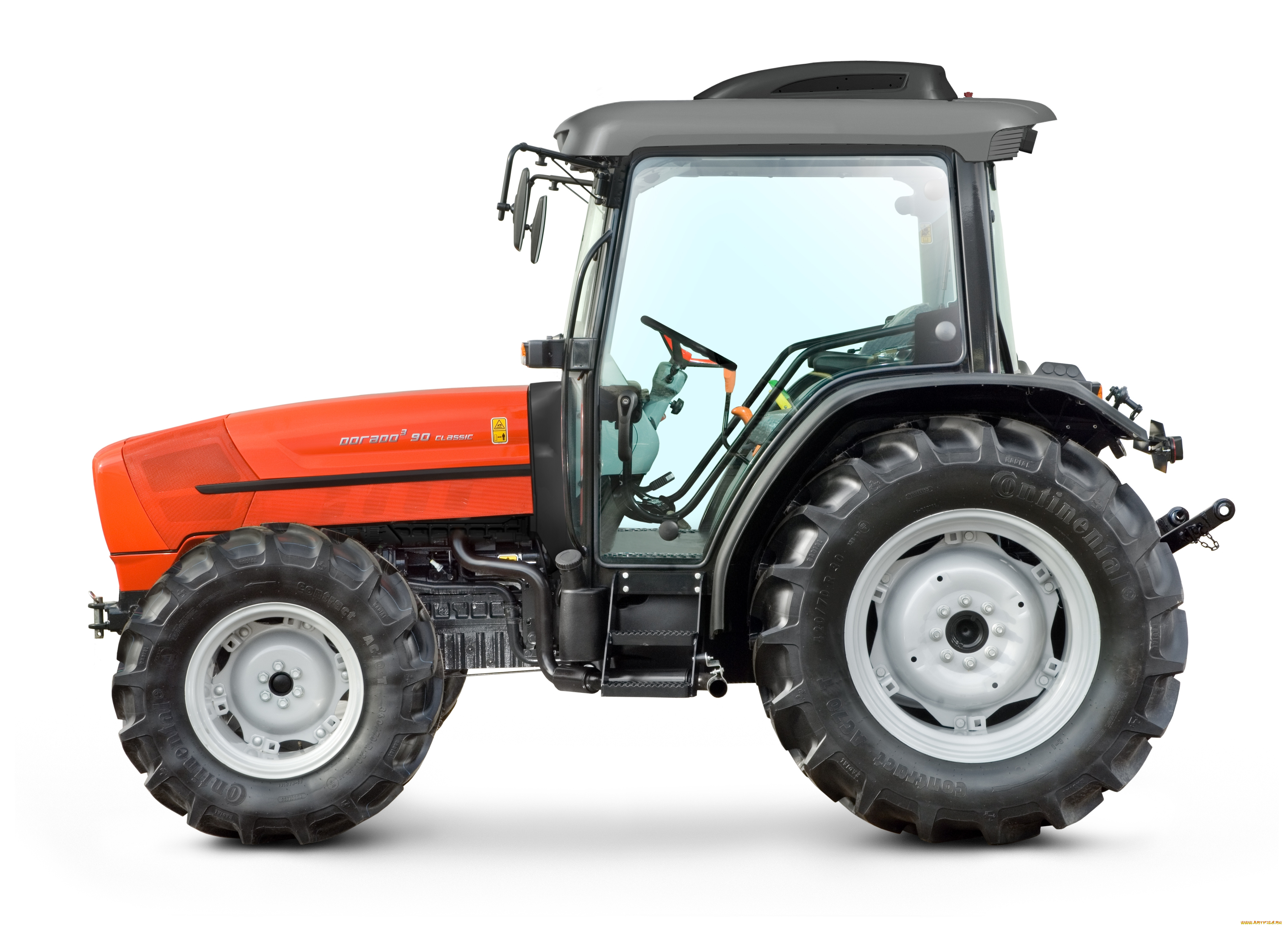 техника, тракторы, same