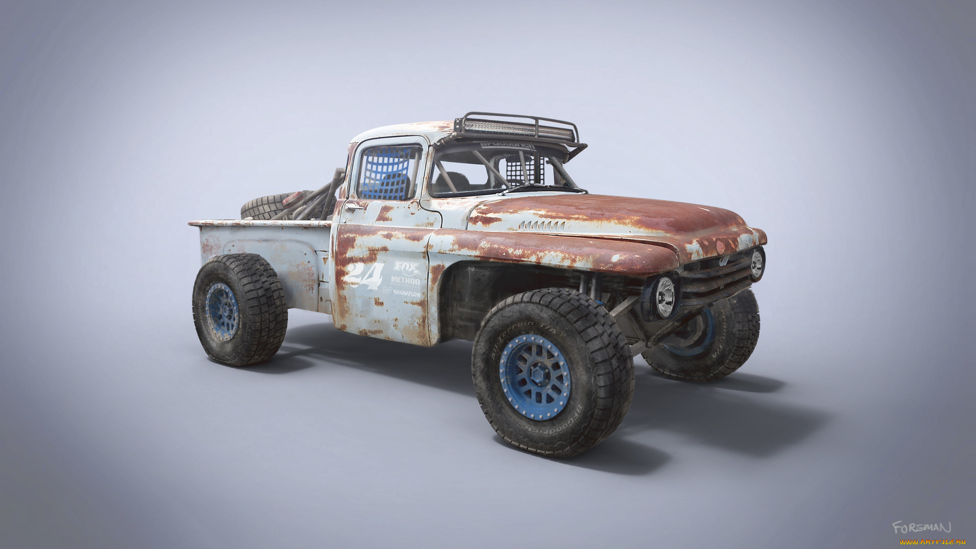 автомобили, 3д, 3d