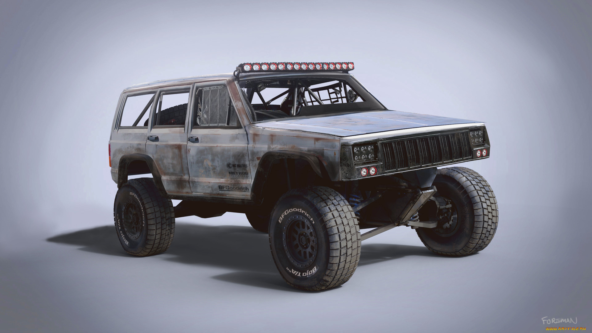 автомобили, 3д, 3d