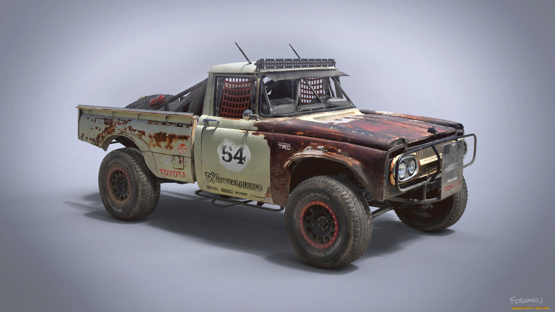 автомобили, 3д, 3d