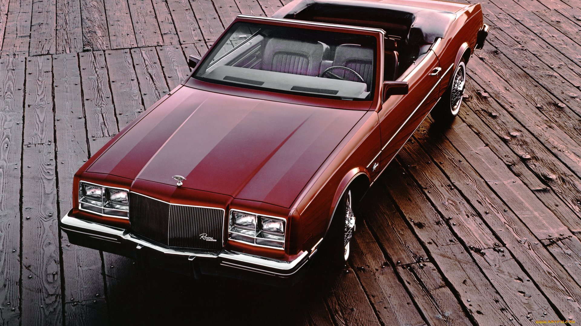 автомобили, buick