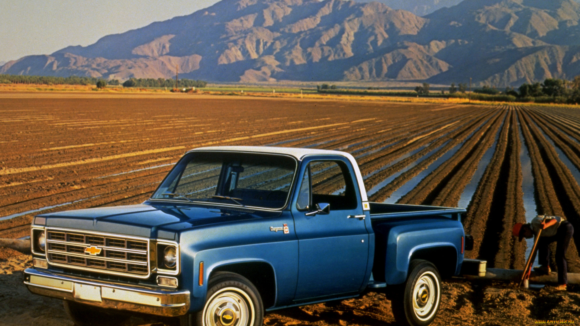 автомобили, chevrolet