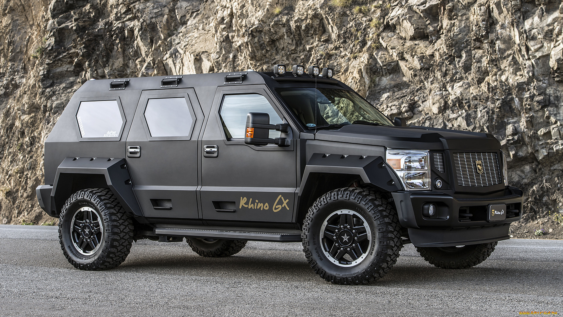 автомобили, custom, 3-5dr, , off-road, ussv, rhino