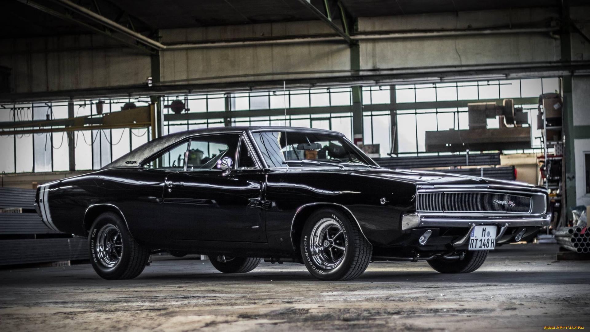 автомобили, dodge