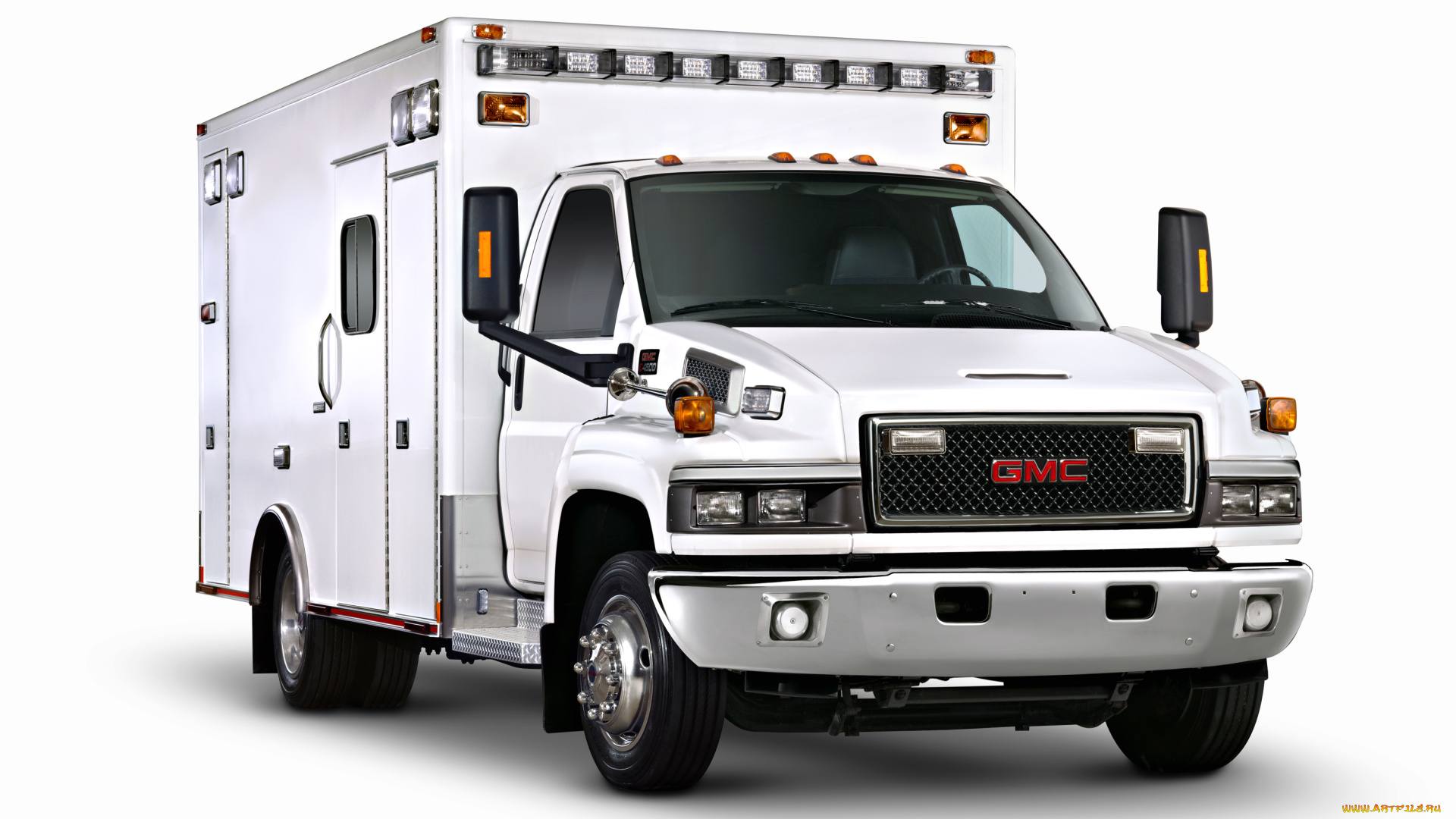автомобили, gm-gmc, gmc