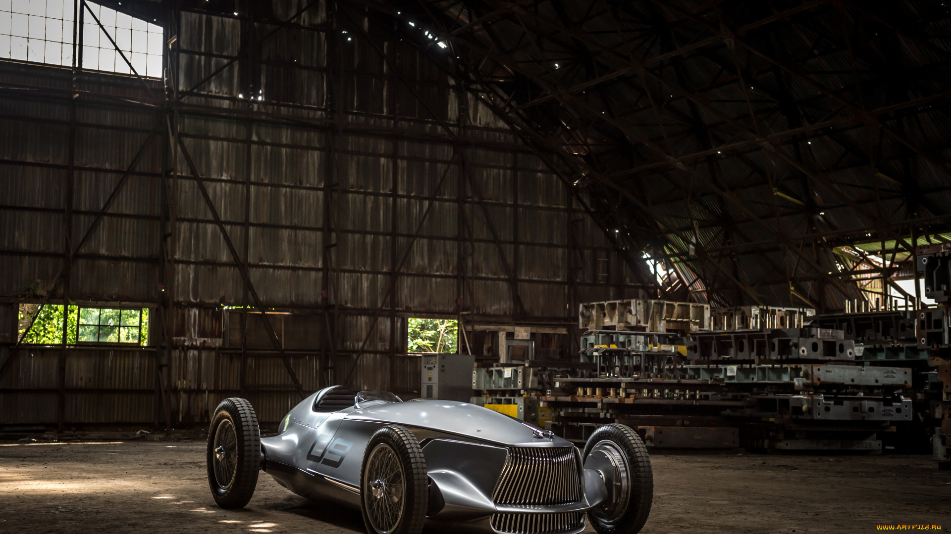 автомобили, infiniti