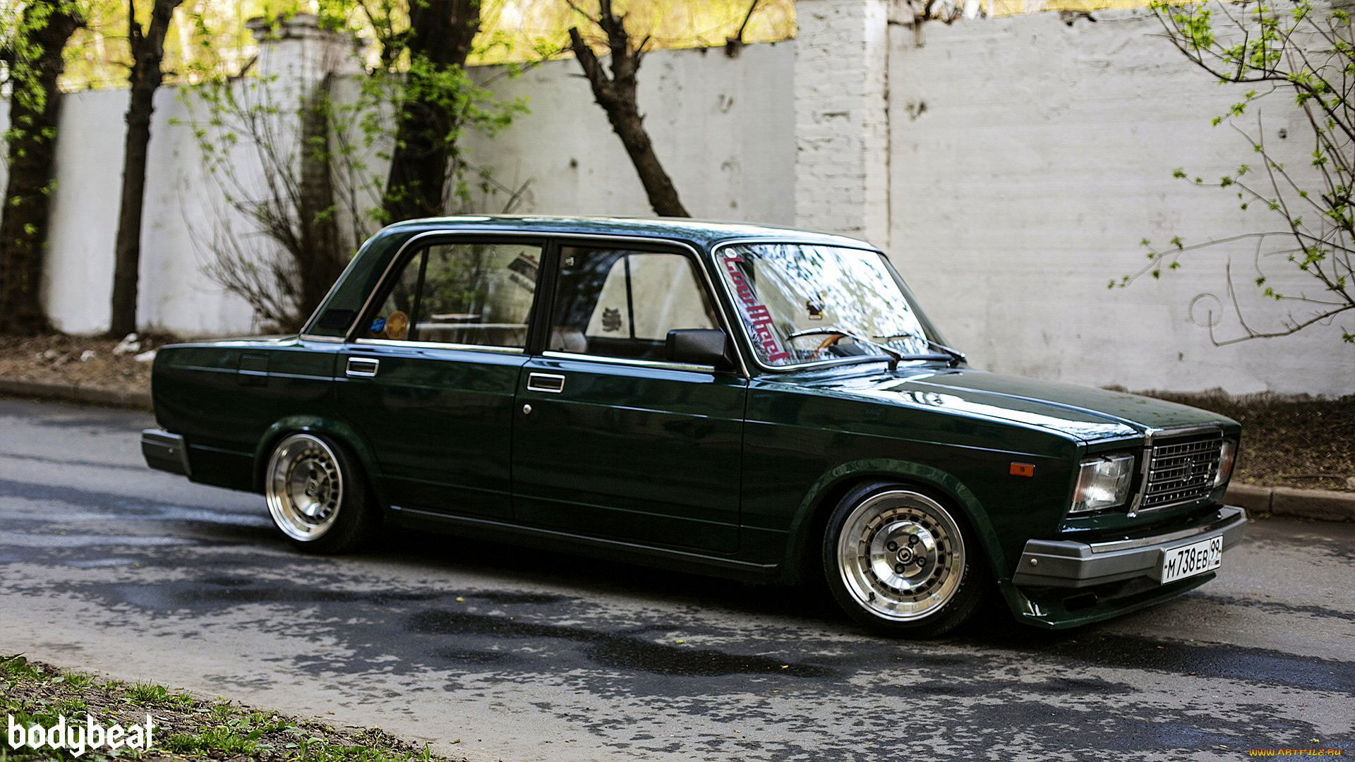 автомобили, ваз, lada