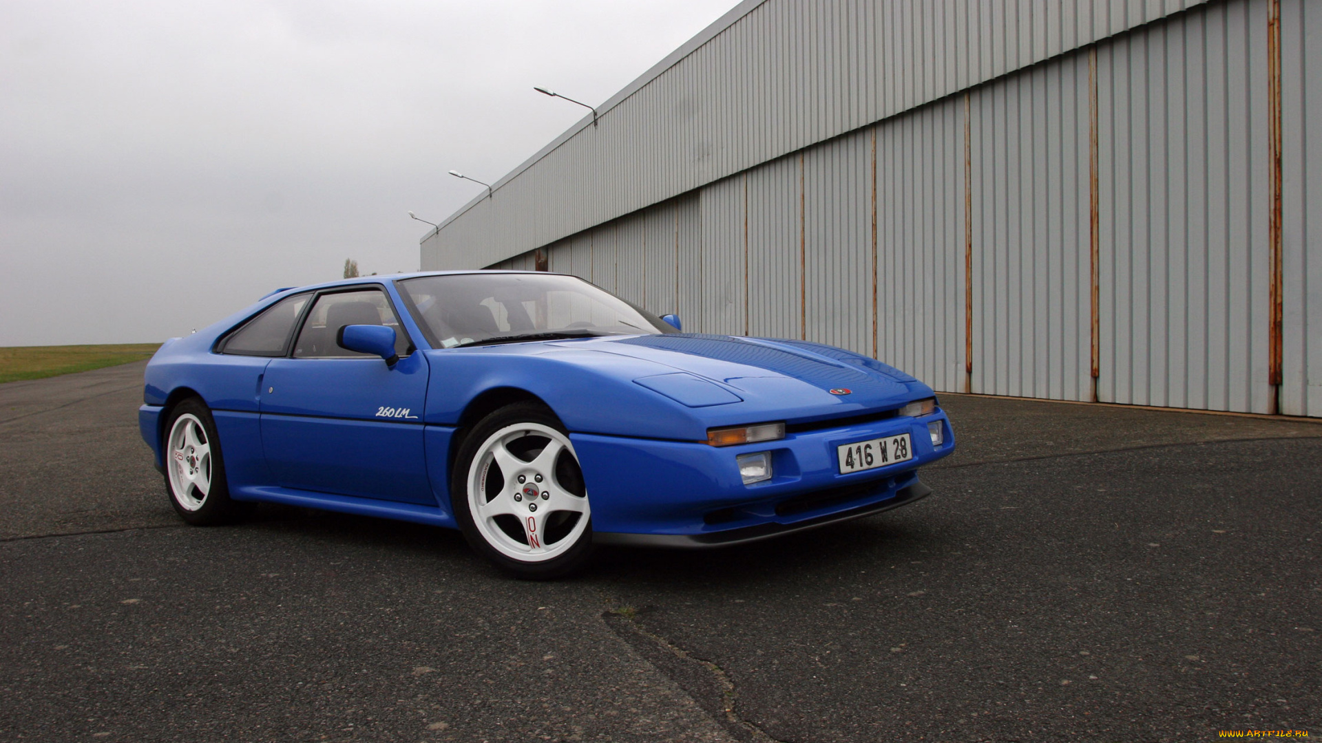 автомобили, venturi