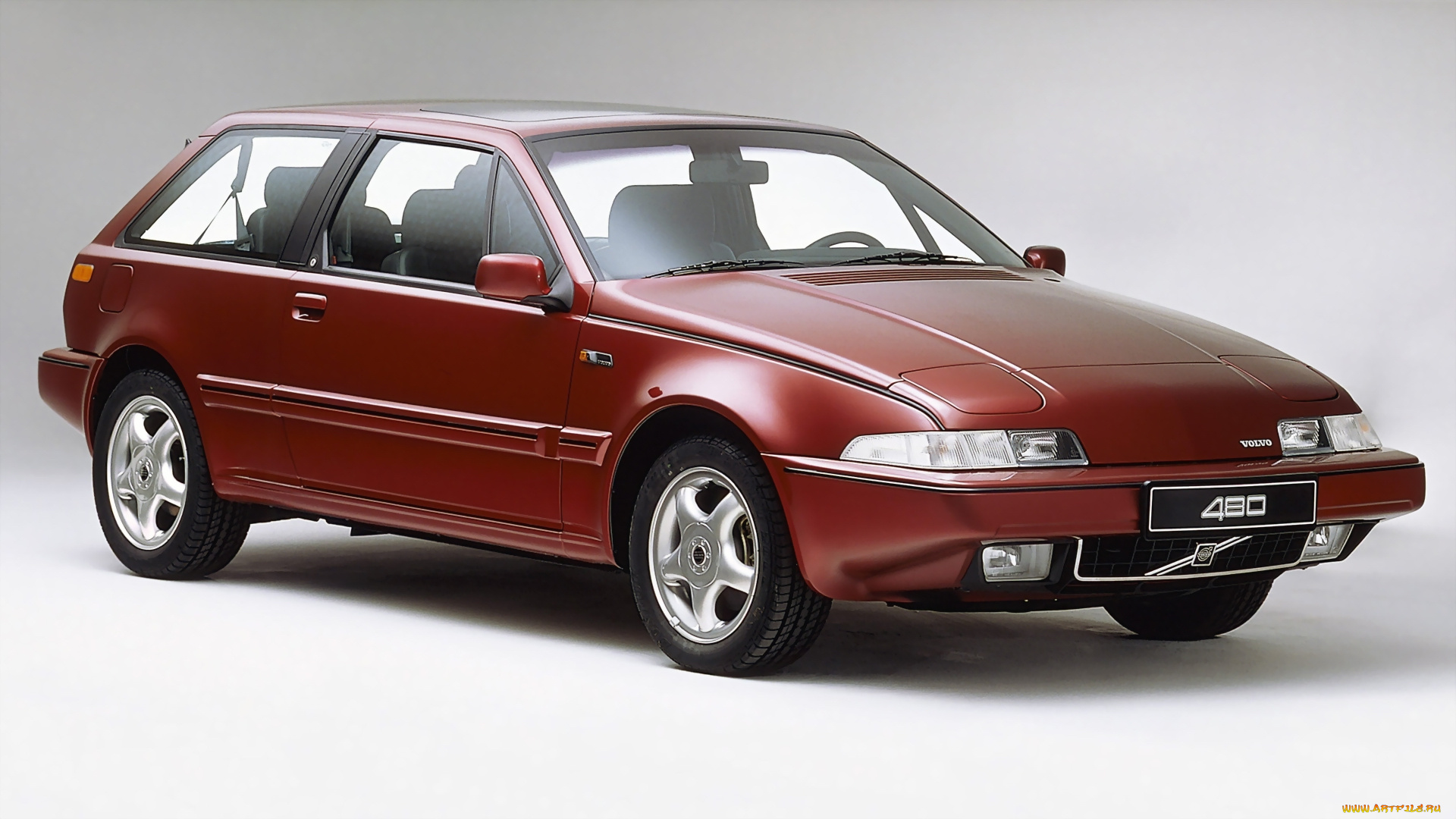 автомобили, volvo