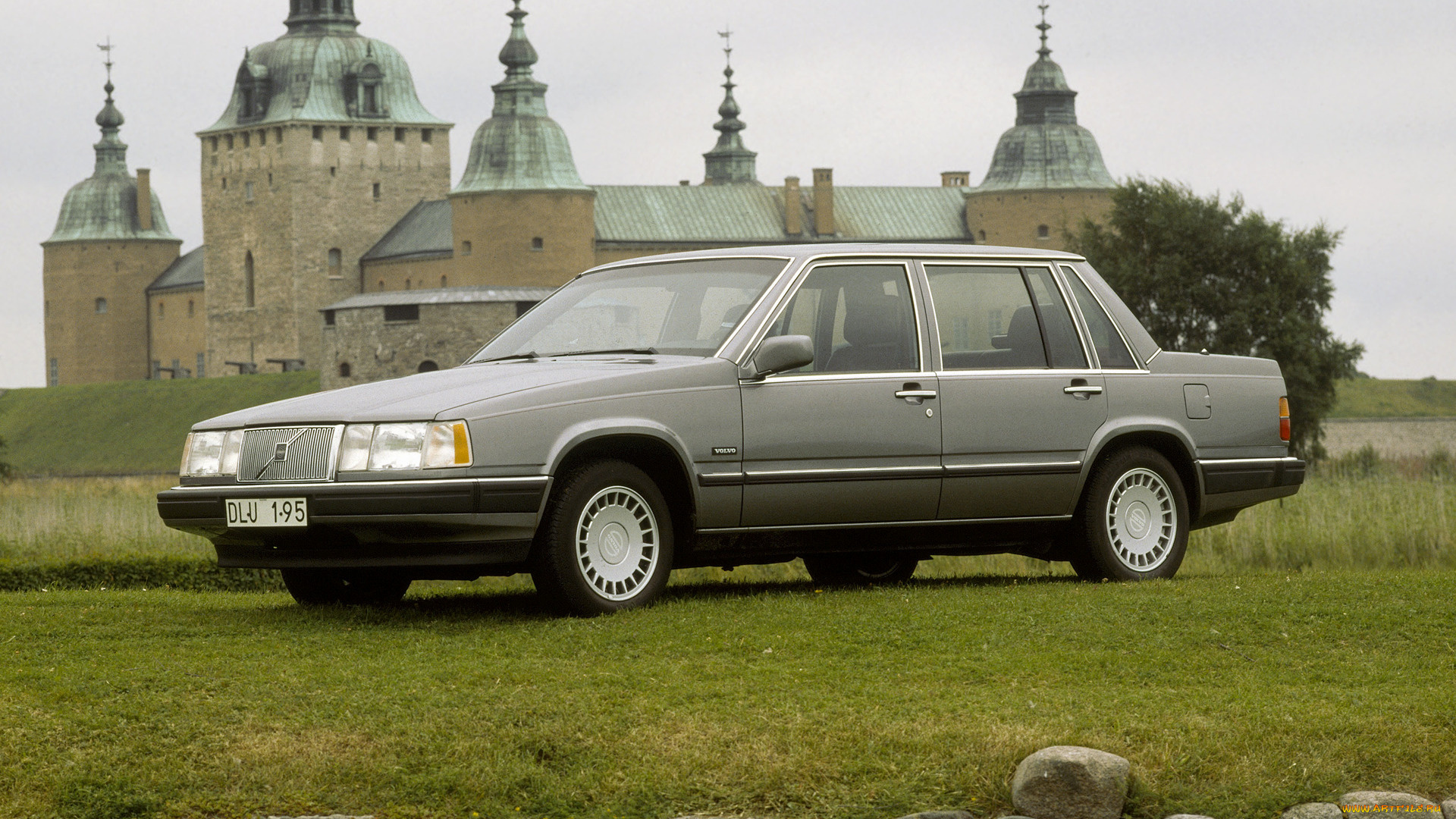 автомобили, volvo