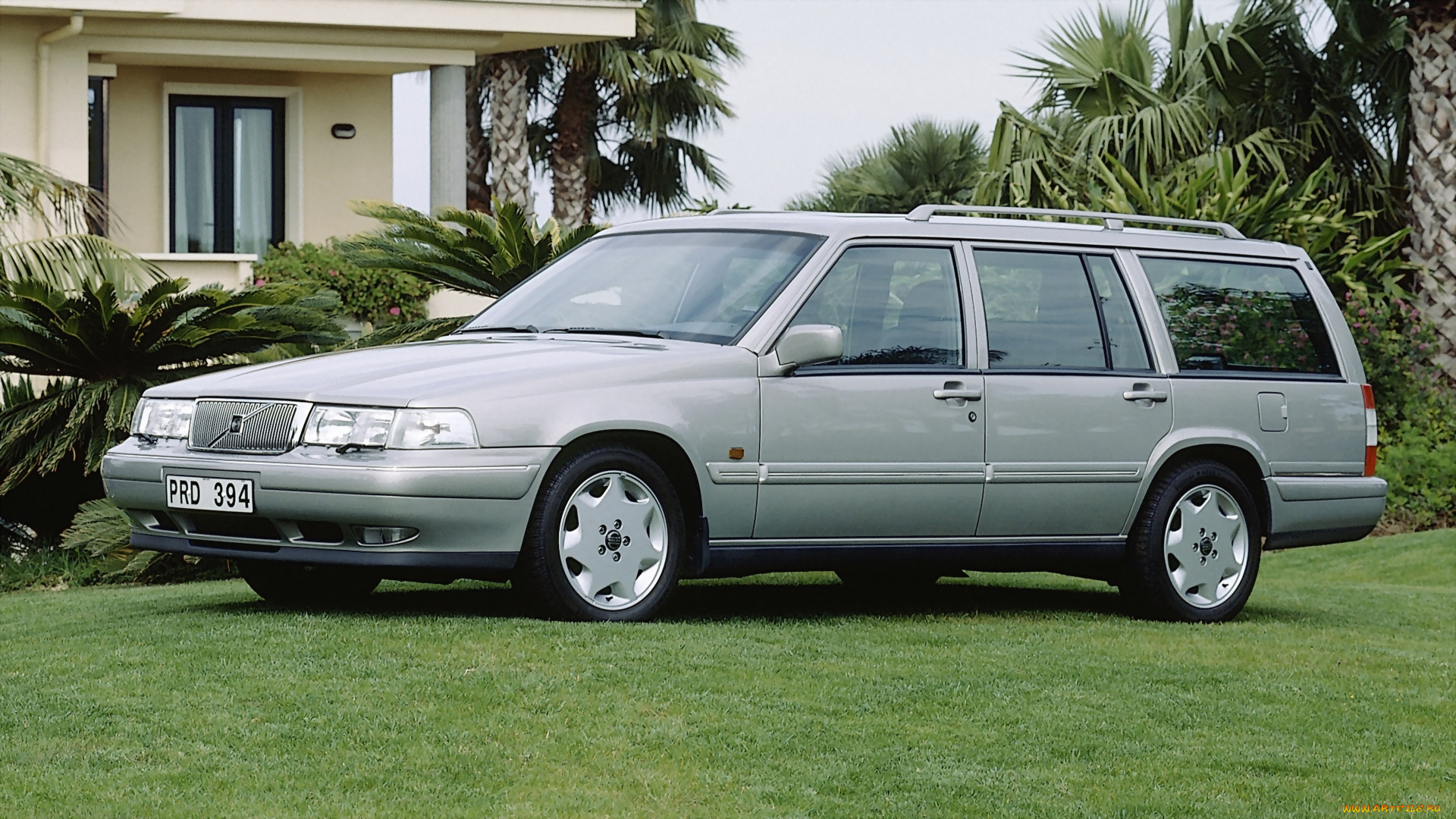 автомобили, volvo