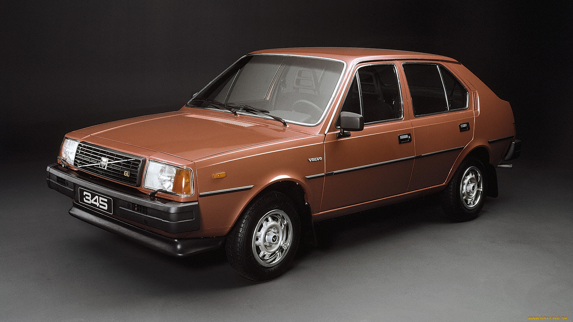 автомобили, volvo