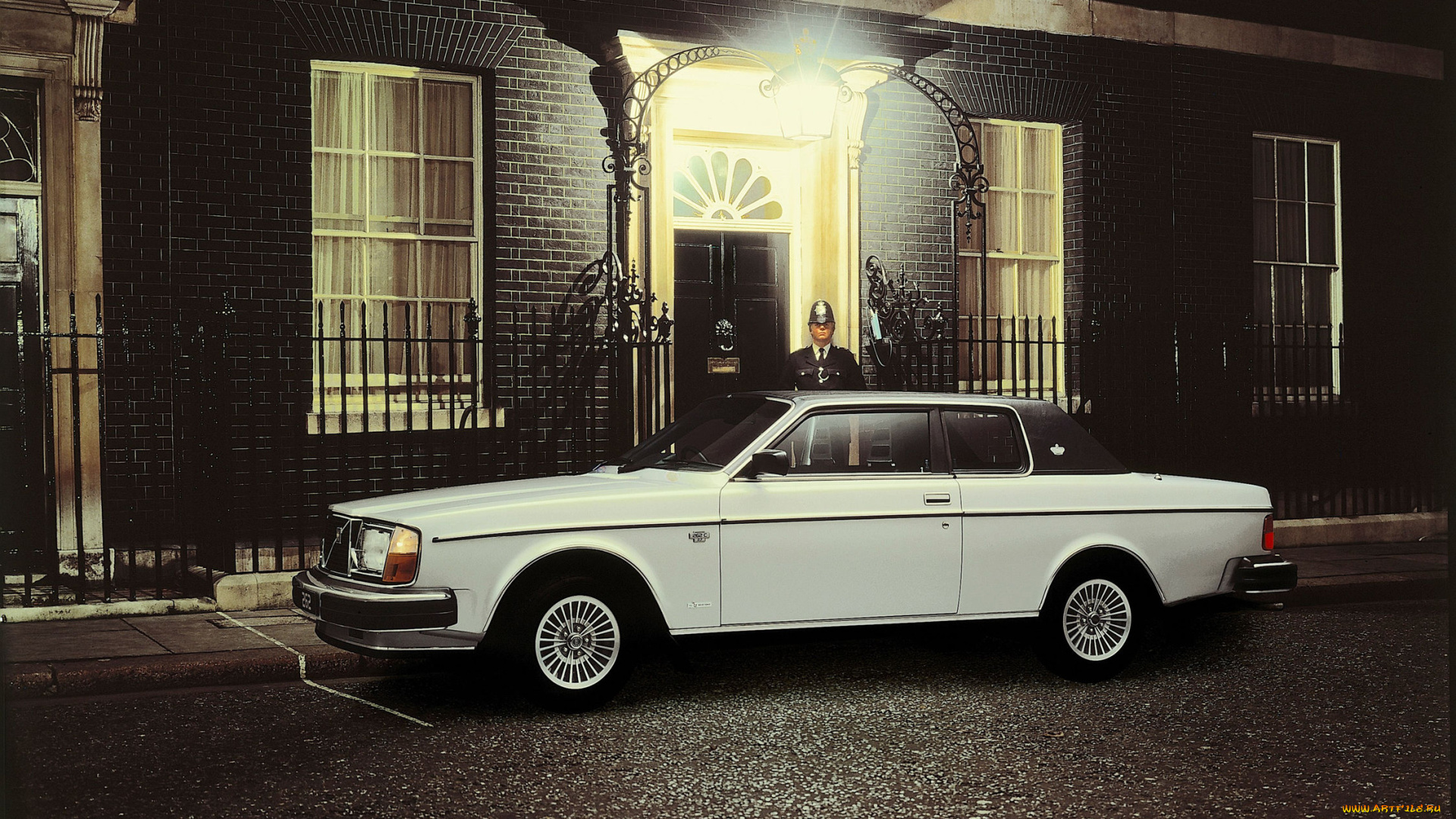 автомобили, volvo