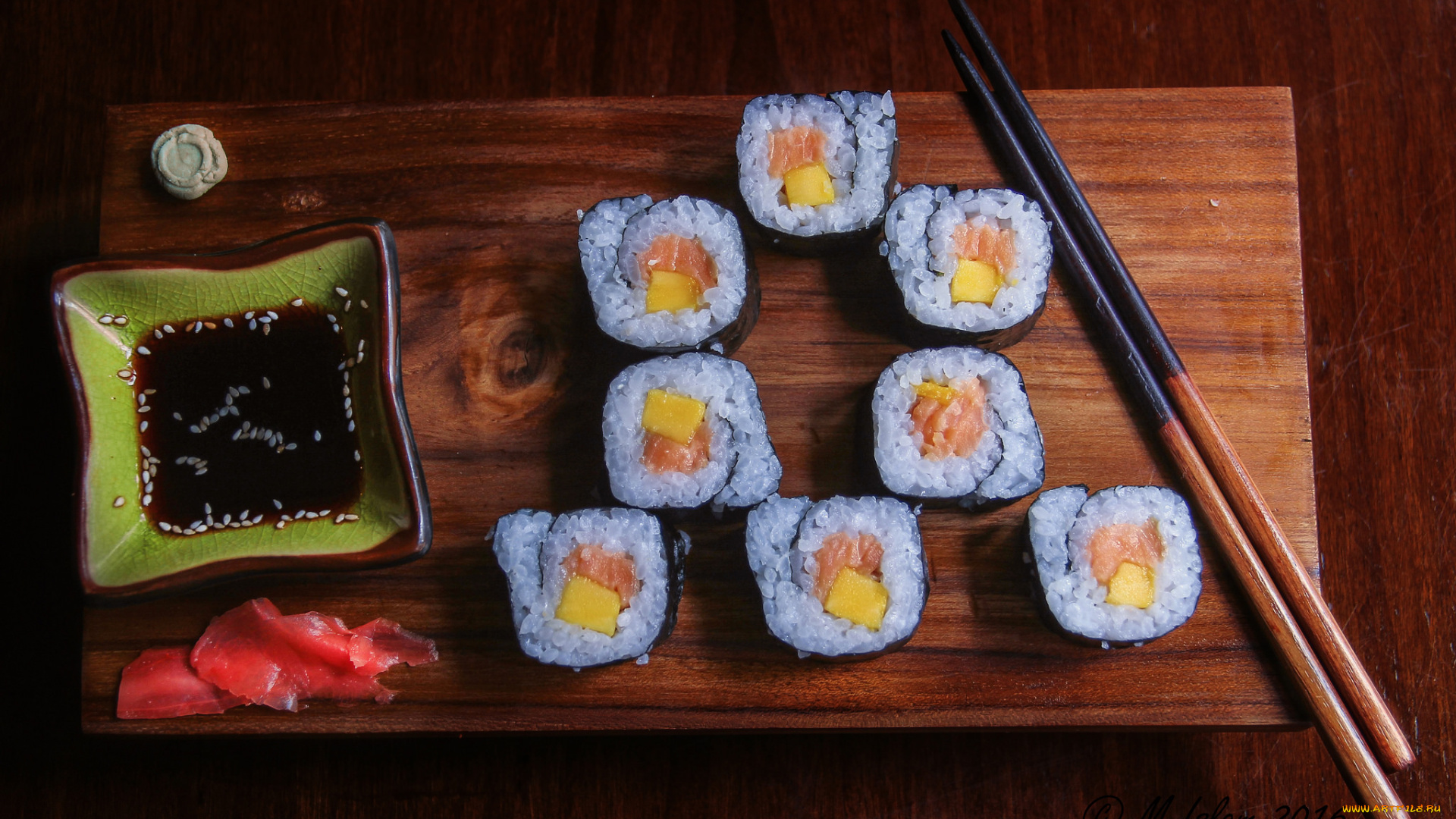 еда, рыба, , морепродукты, , суши, , роллы, снедь