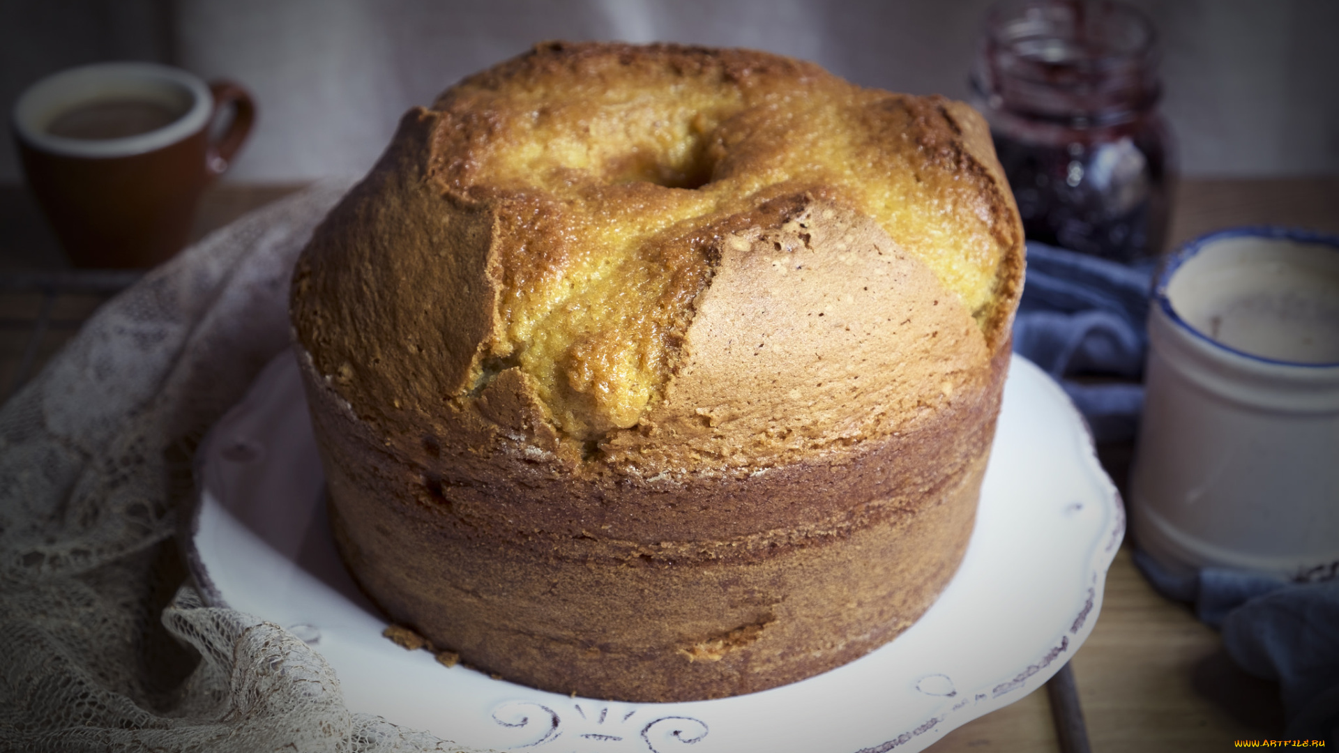 еда, торты, снедь