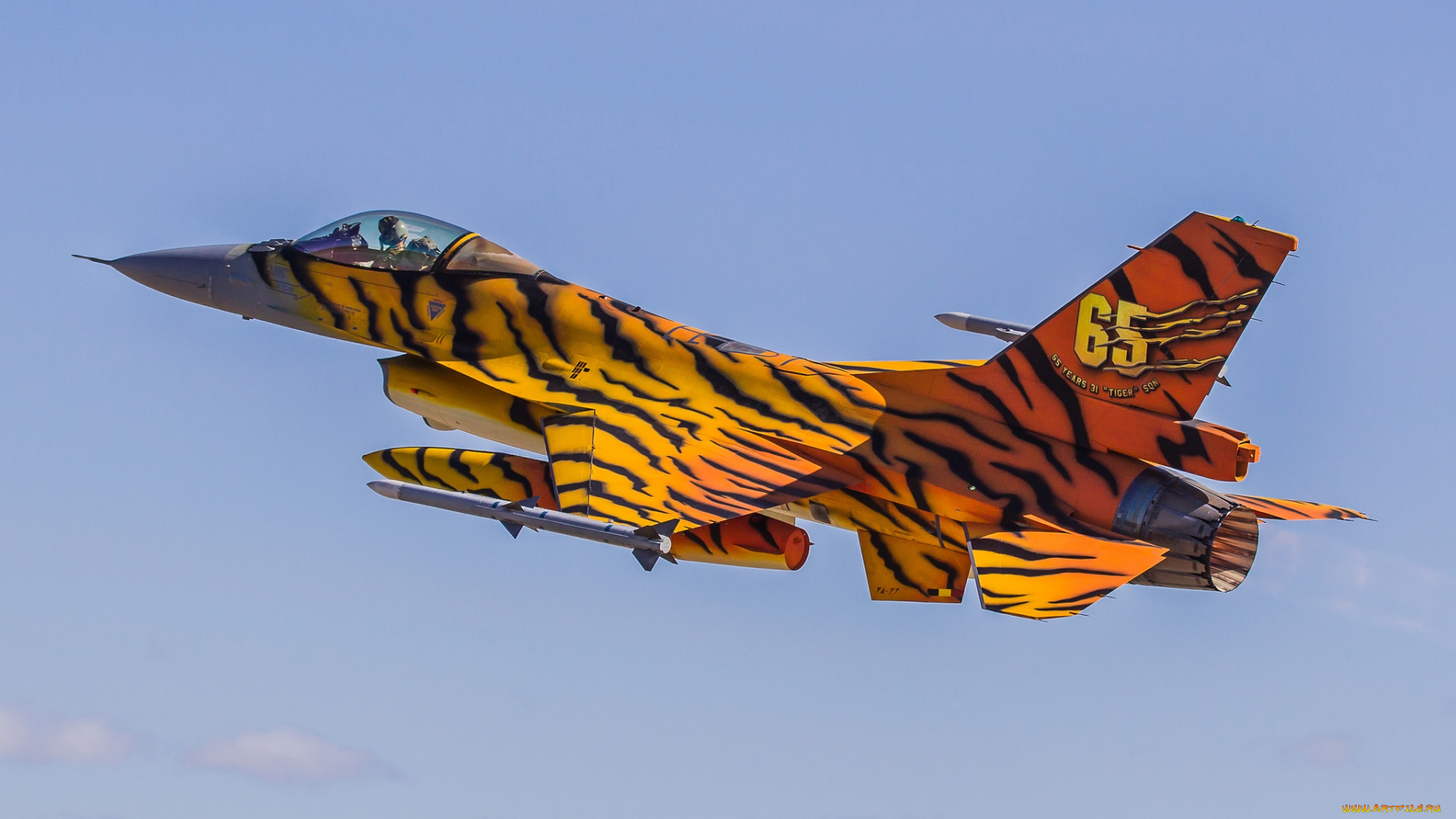 f-16am, авиация, боевые, самолёты, истребитель