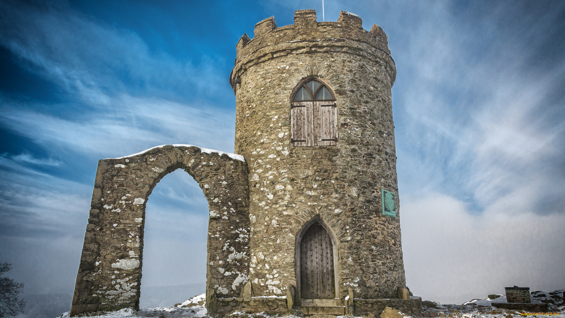 города, -, дворцы, , замки, , крепости, простор