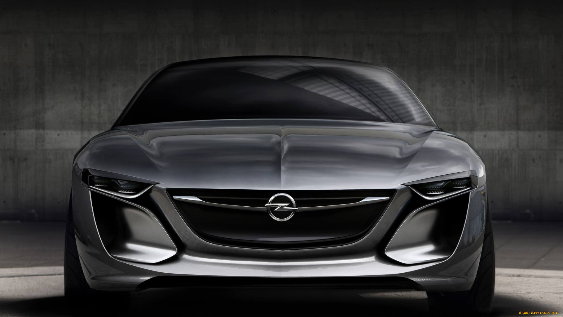 opel, monza, concept, 2013, автомобили, opel, 2013, concept, monza