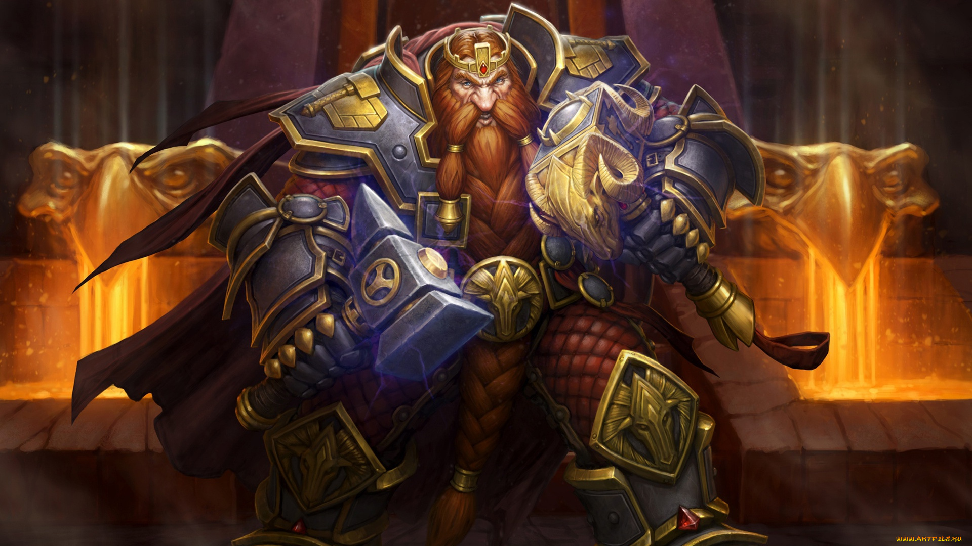 видео, игры, world, of, warcraft, world, of, warcraft, action, ролевая