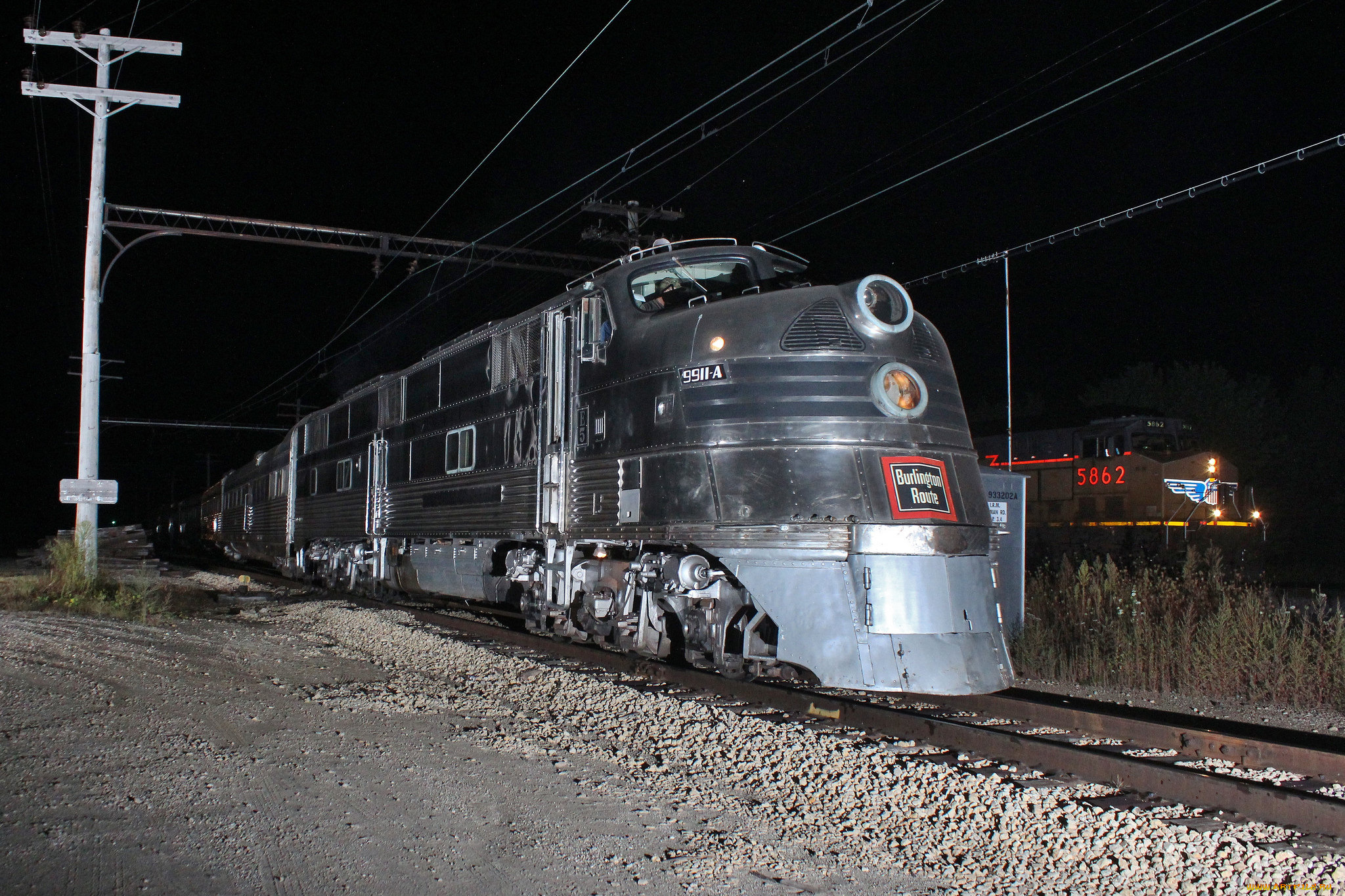 техника, поезда, локомотив, состав