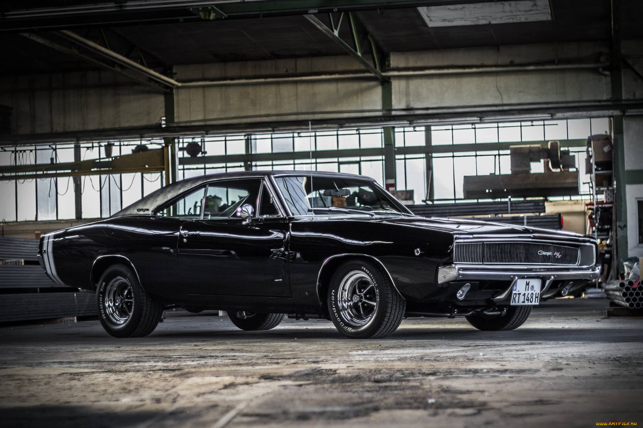 автомобили, dodge