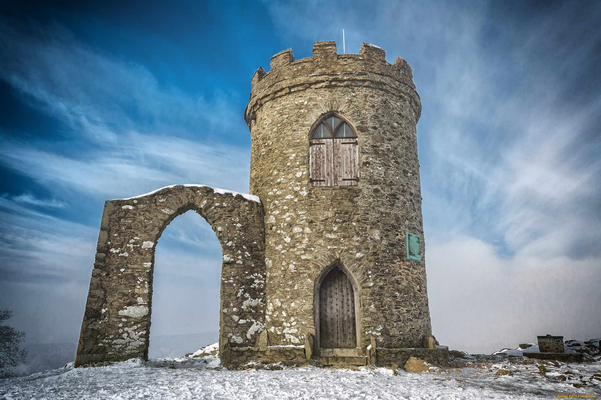 города, -, дворцы, , замки, , крепости, простор