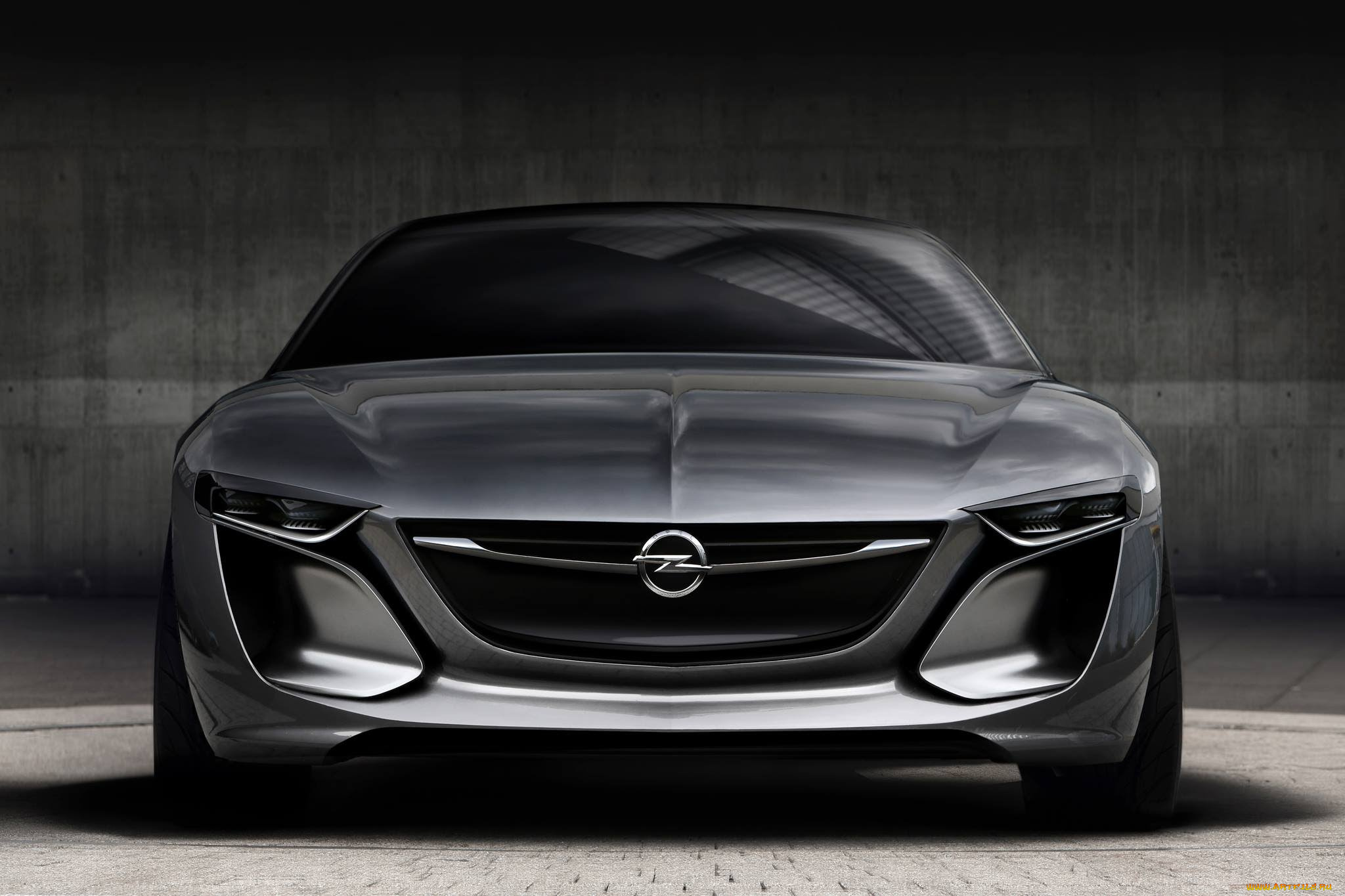opel, monza, concept, 2013, автомобили, opel, 2013, concept, monza