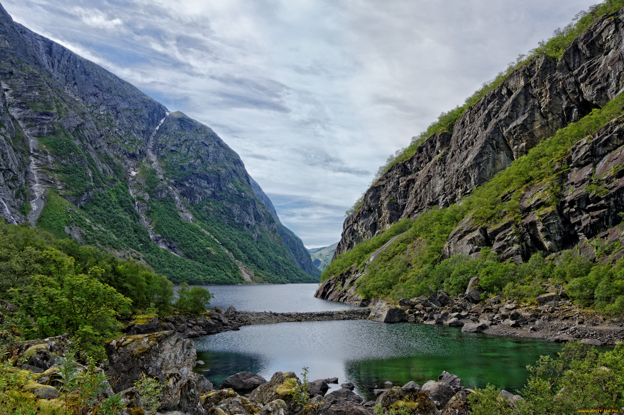 природа, реки, озера, простор