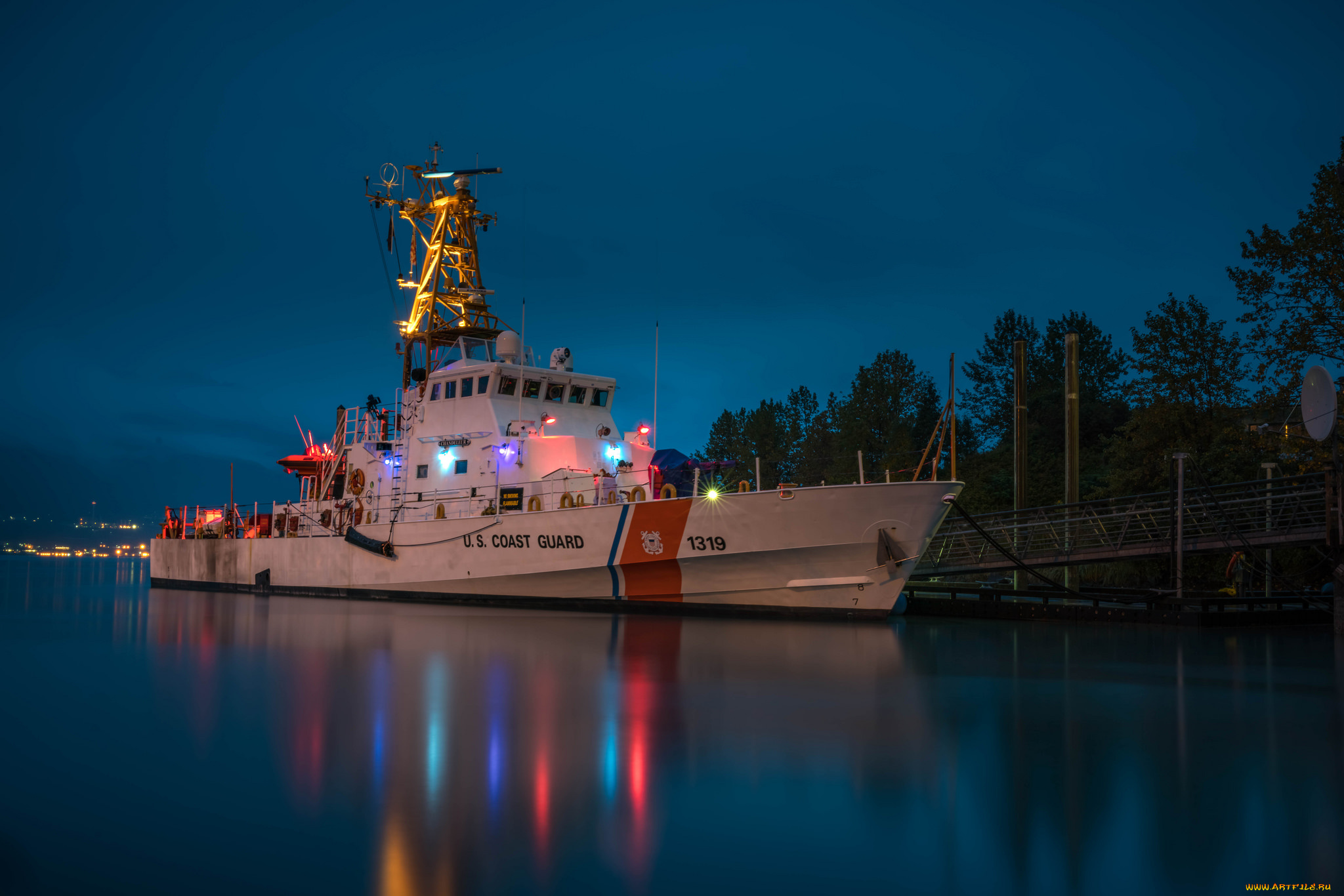 корабли, катера, судно