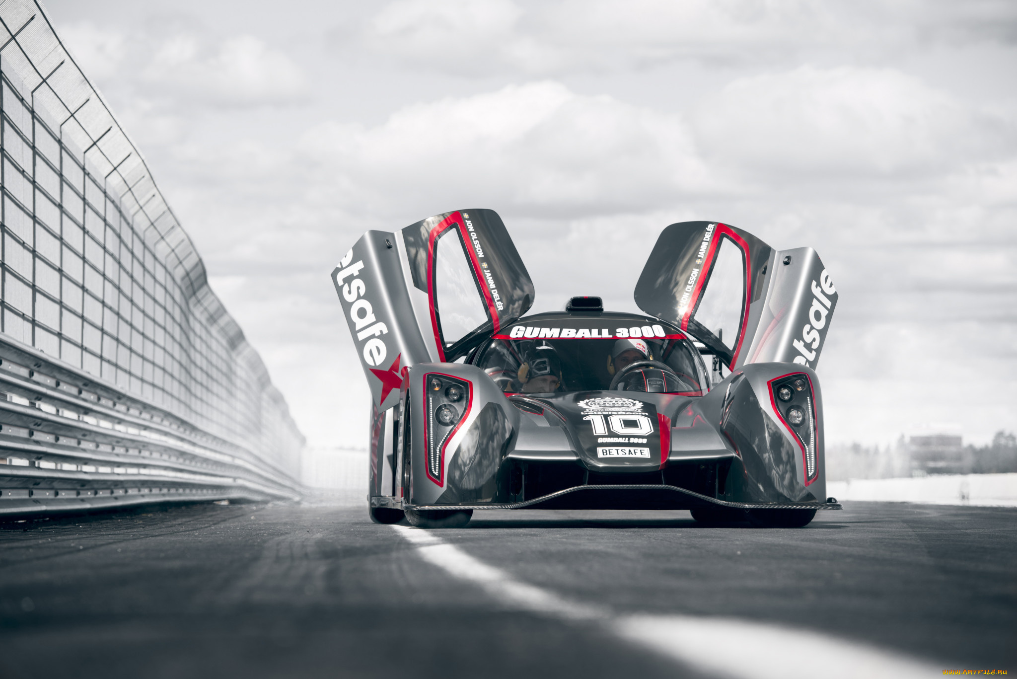 автомобили, -unsort, lemans