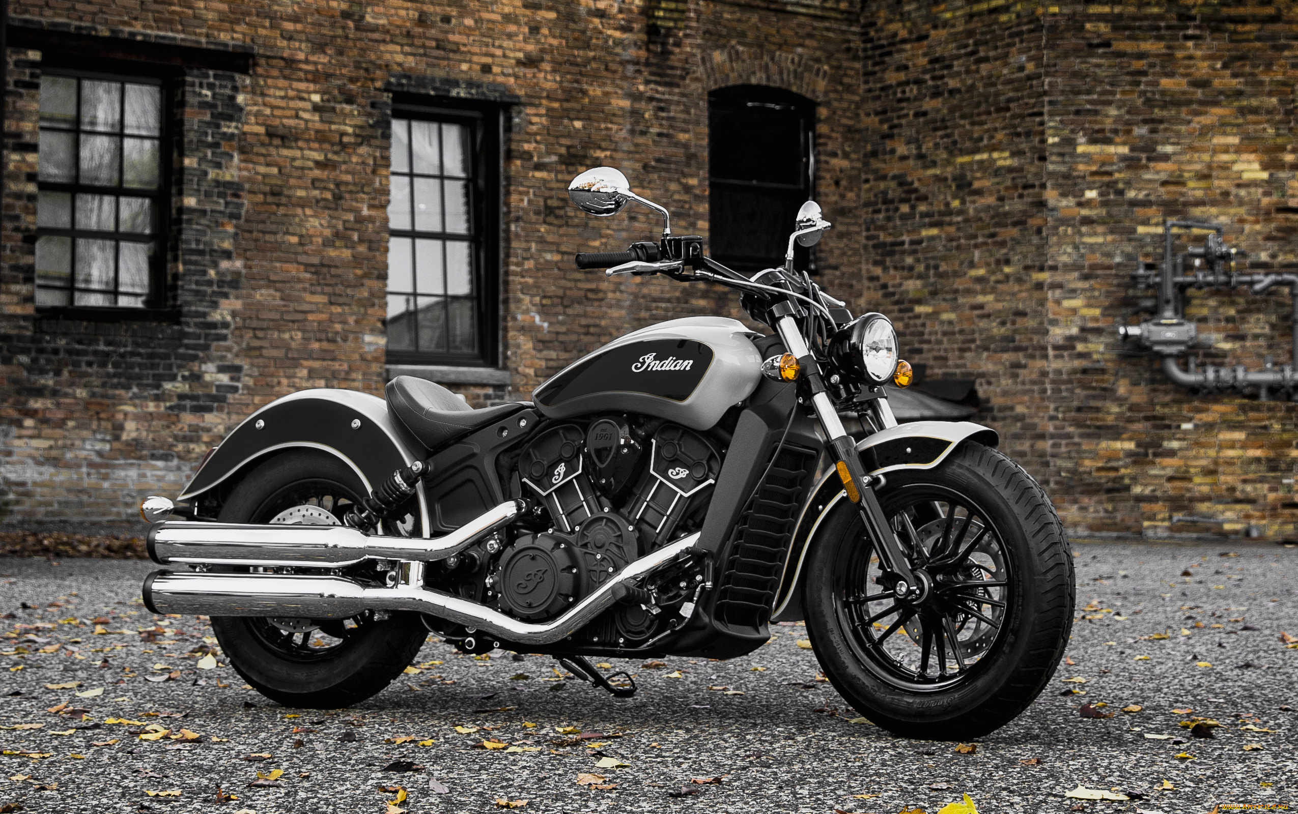 мотоциклы, indian