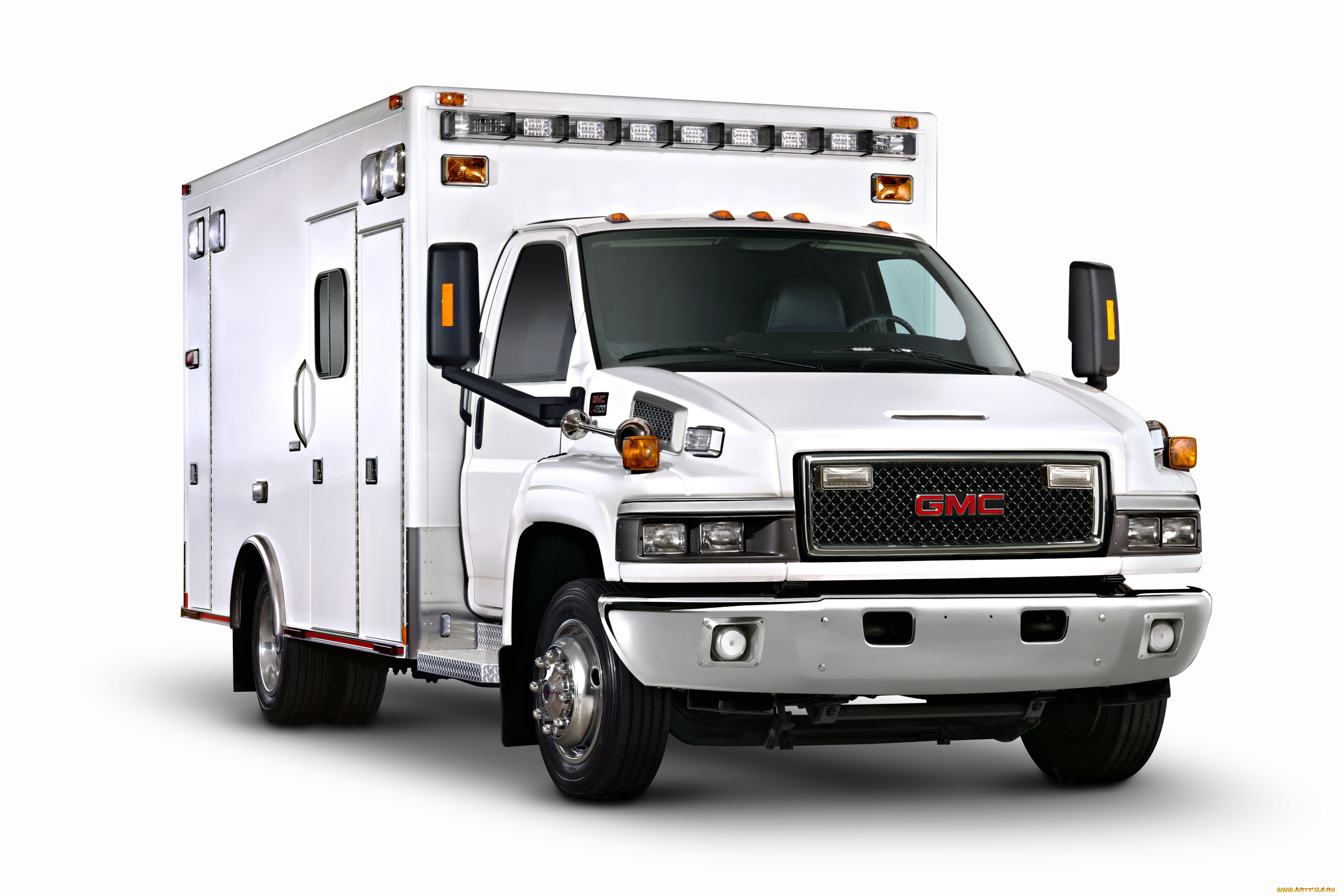 автомобили, gm-gmc, gmc