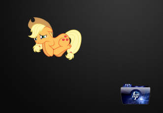 обоя компьютеры, -unknown , разное, логотип, фон