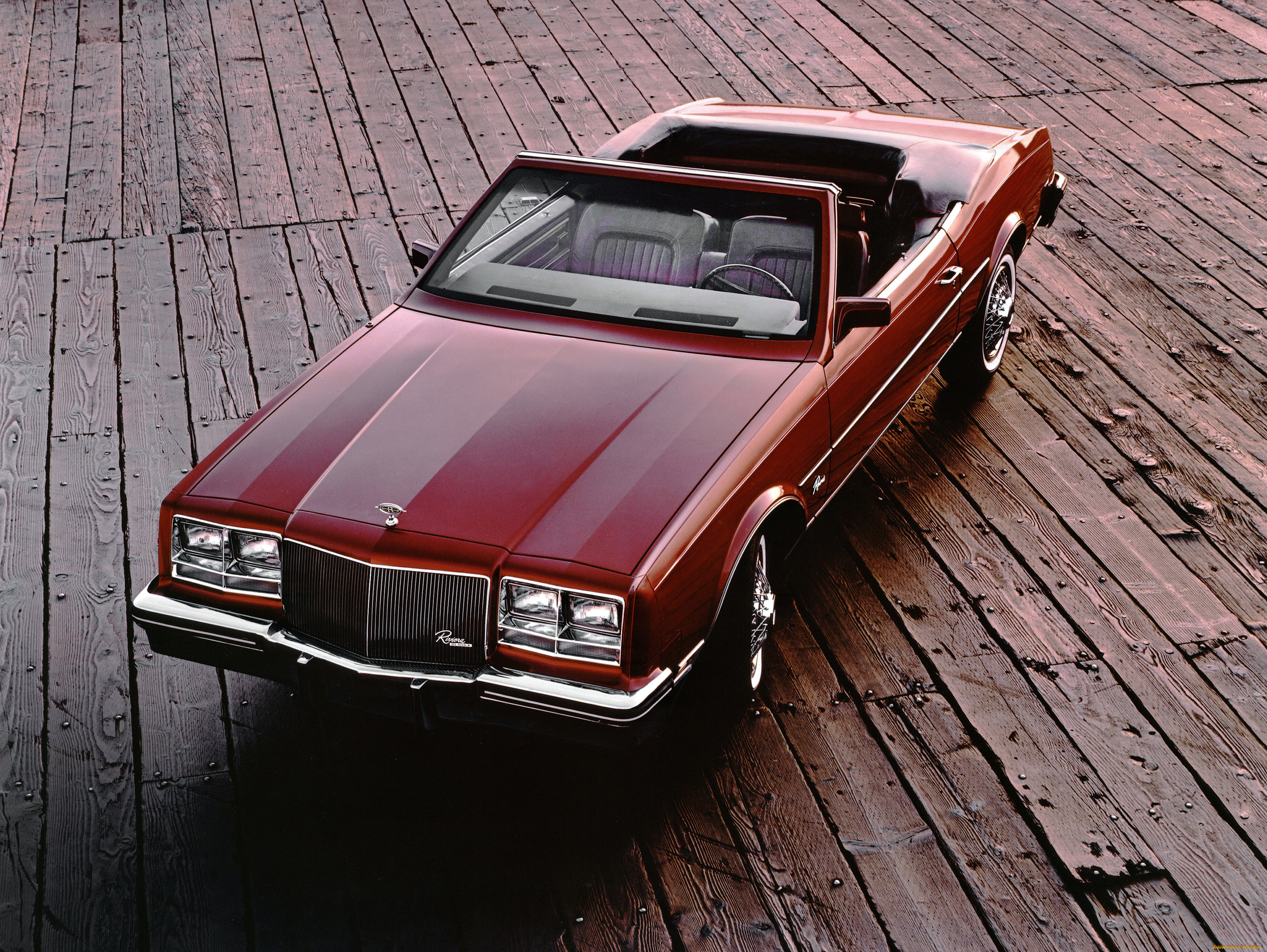 автомобили, buick