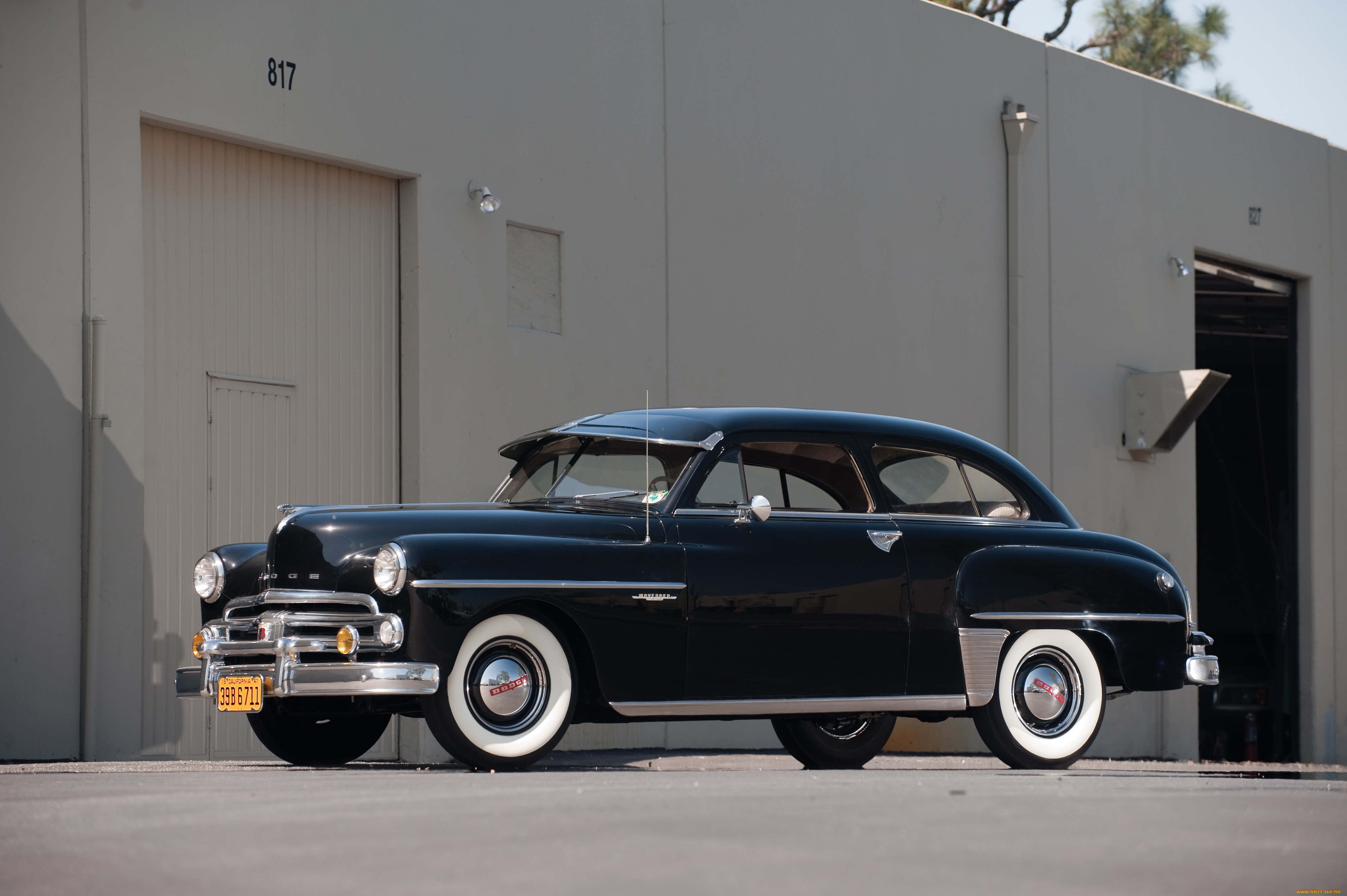 автомобили, dodge